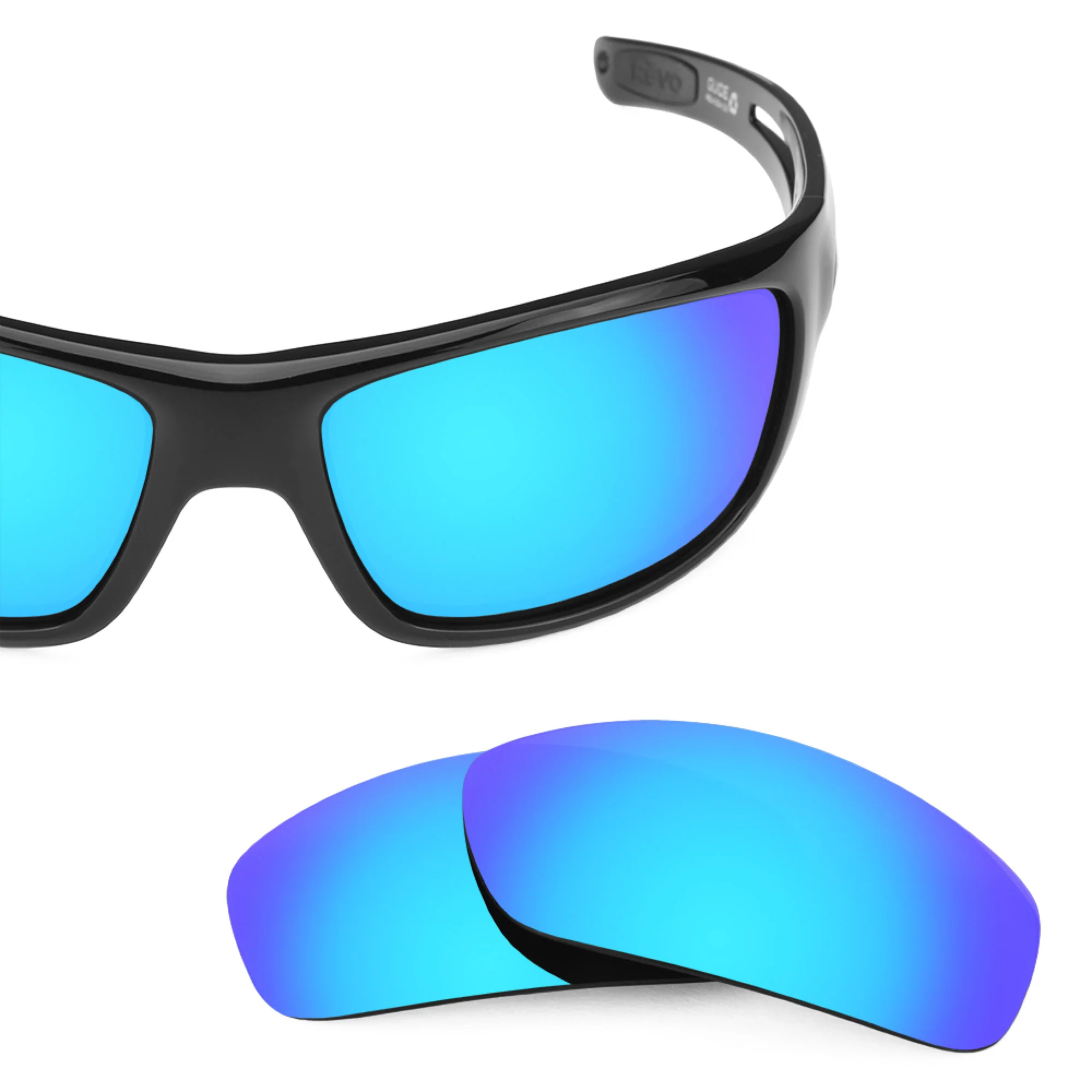 Revant Replacement Lenses for Revo Guide RE4054 - Image 16