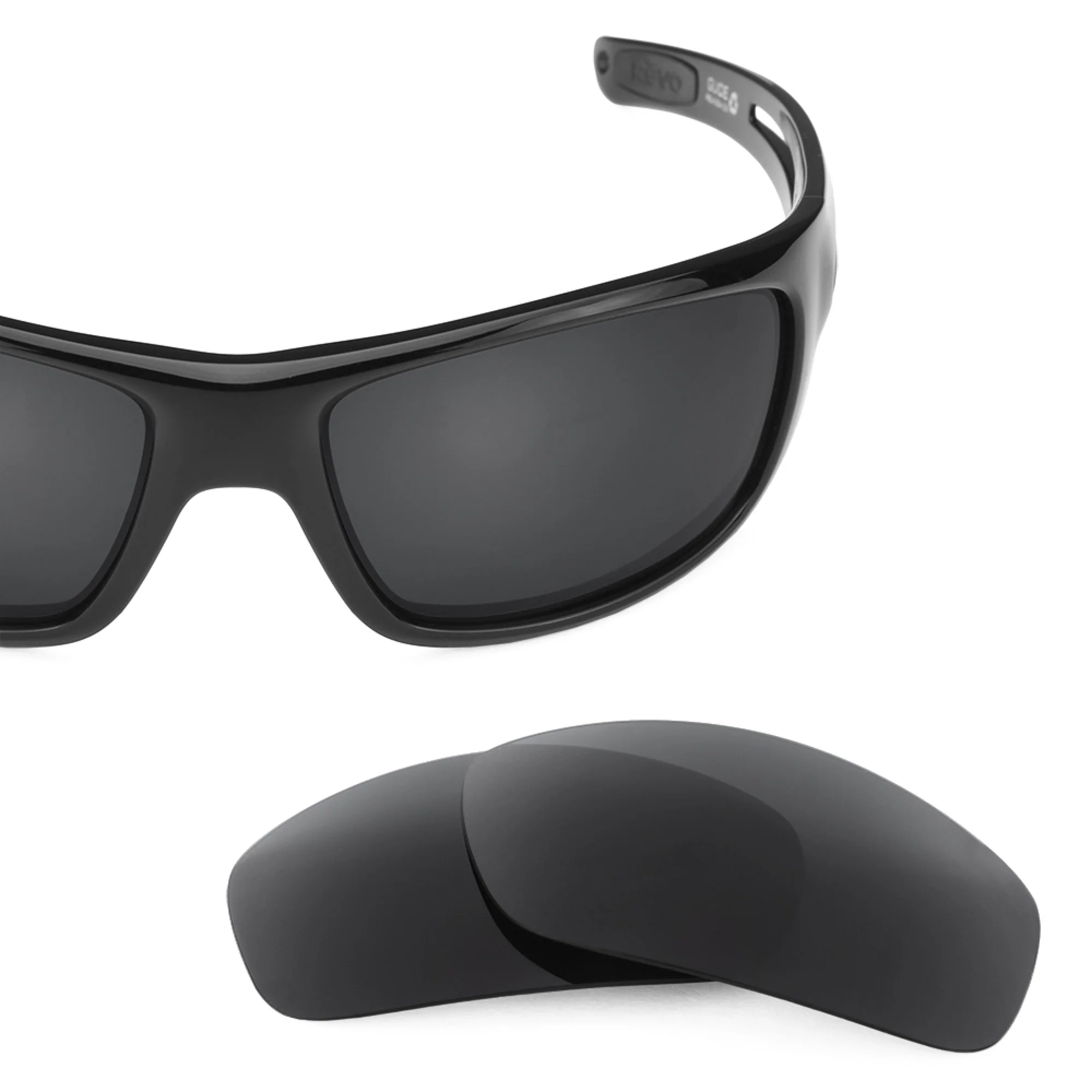 Revant Replacement Lenses for Revo Guide RE4054 - Image 2