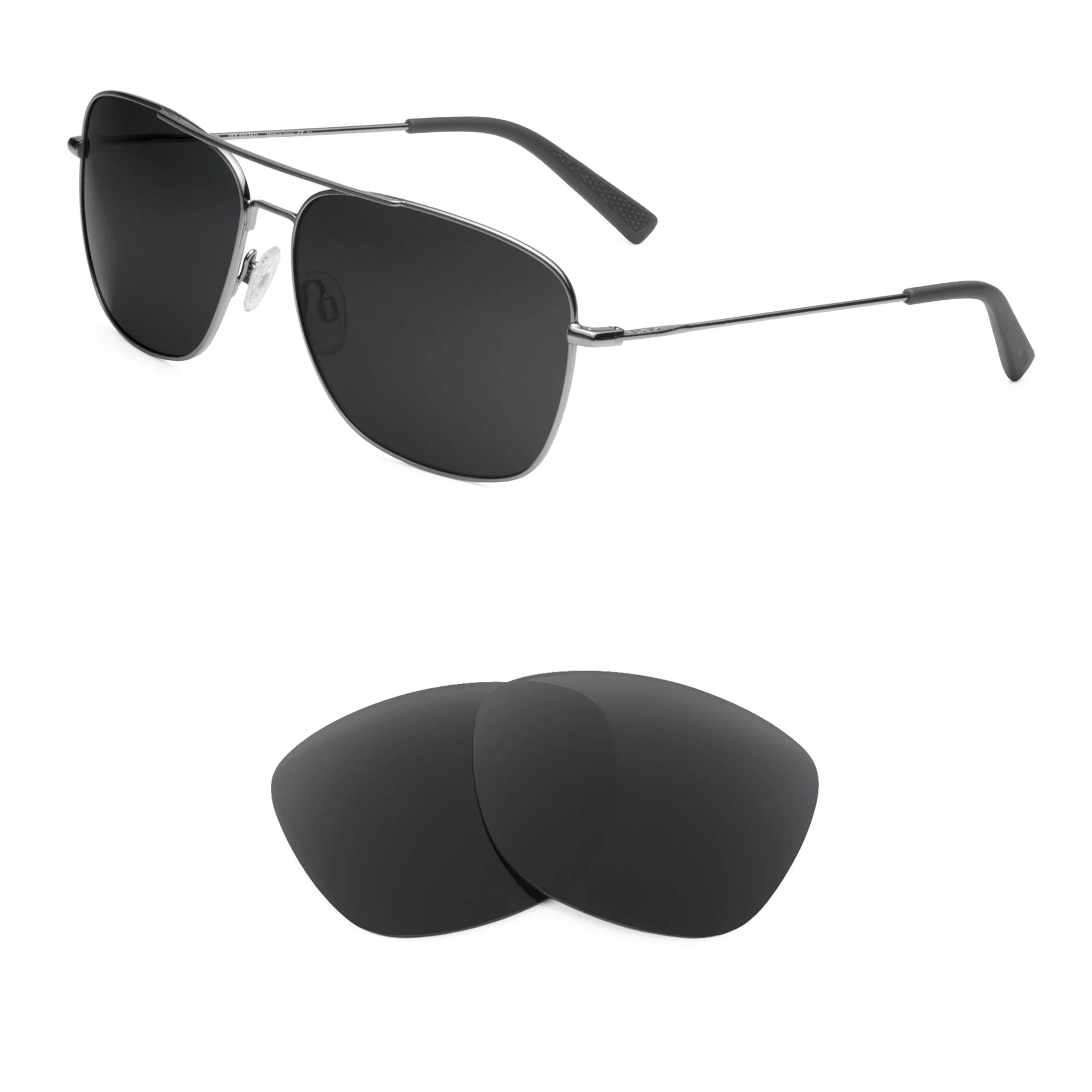 Revant Replacement Lenses for Revo Harbor