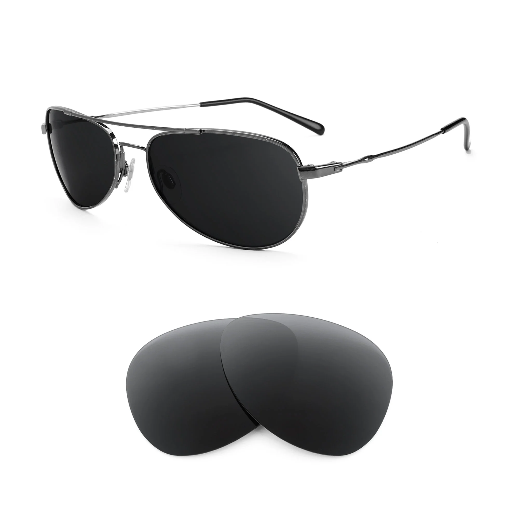 Revant Replacement Lenses for Revo RE9002