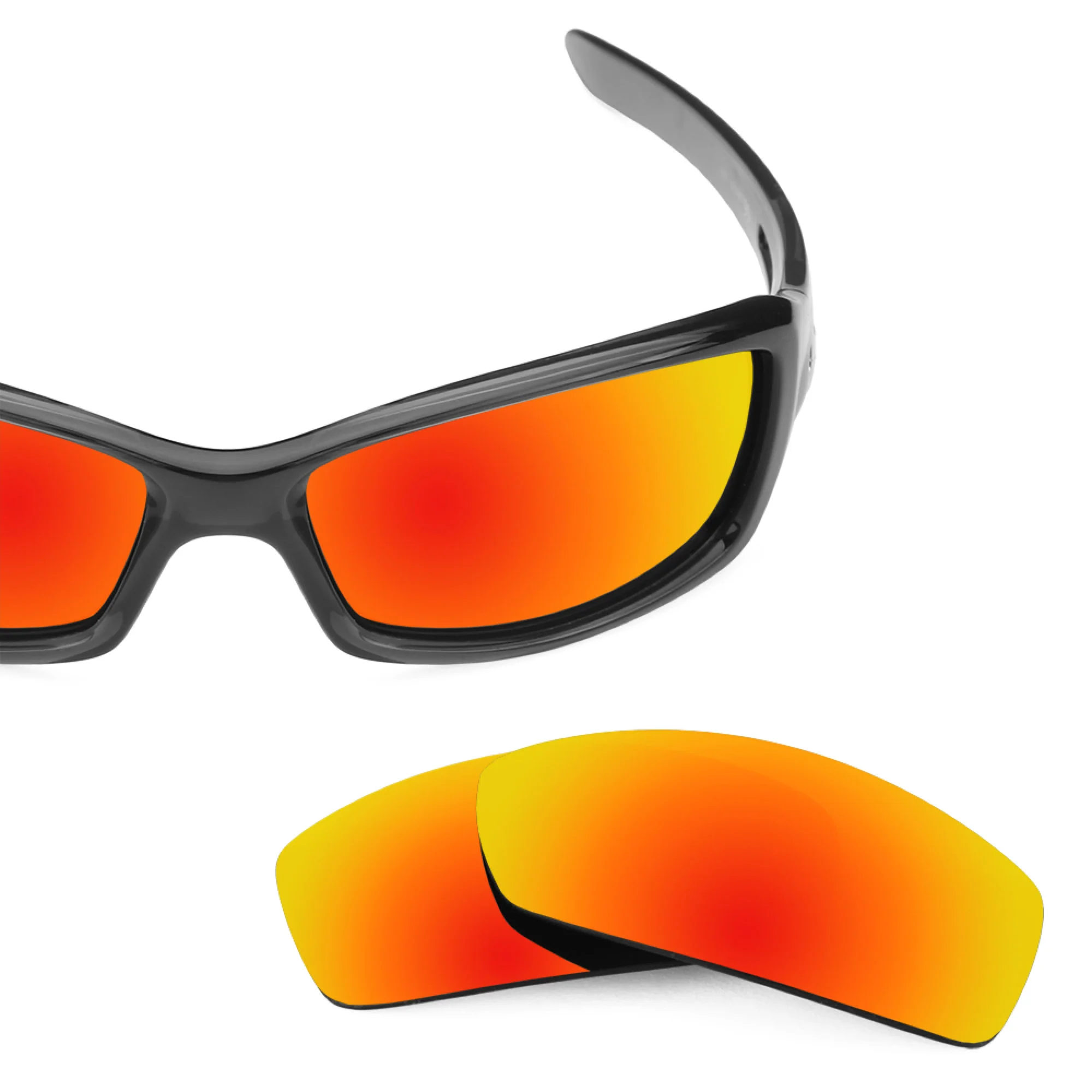 Revant Replacement Lenses for Revo Red Point RE4039 - Image 10