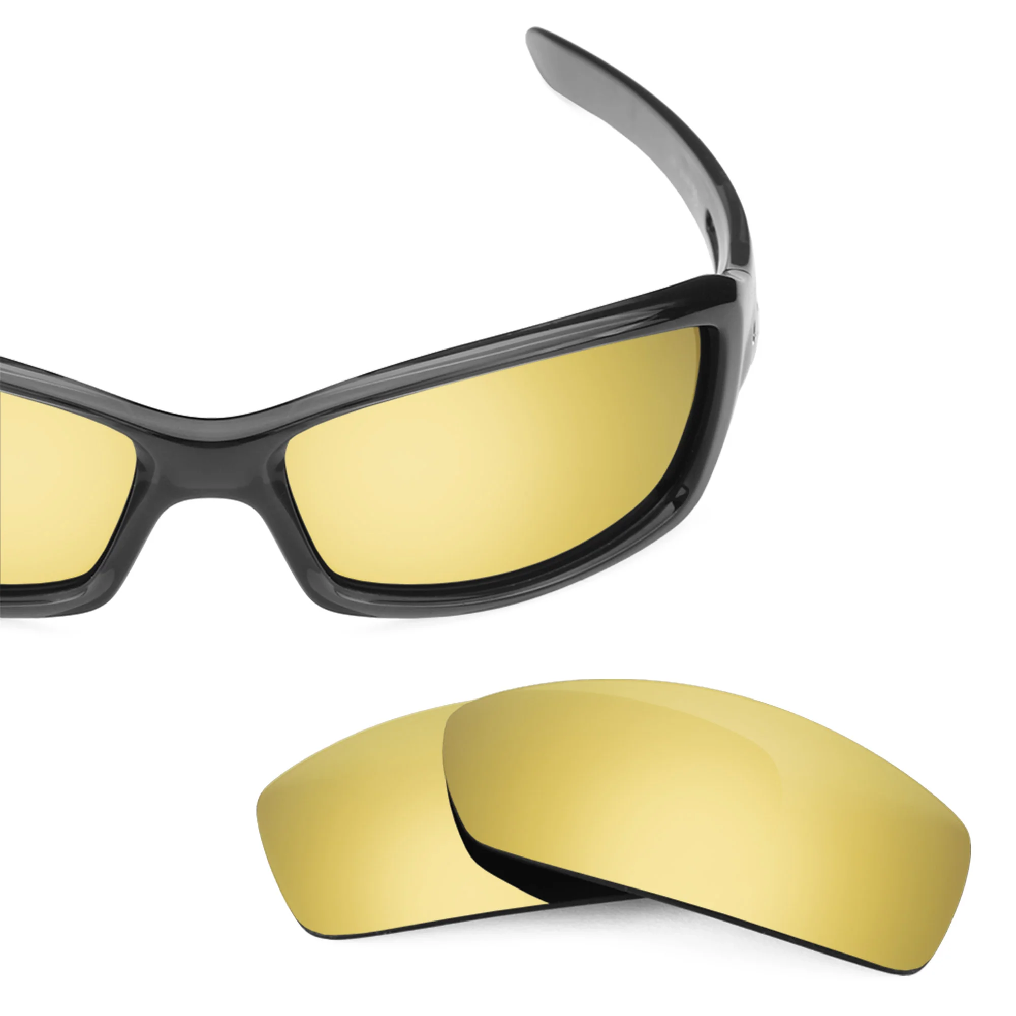 Revant Replacement Lenses for Revo Red Point RE4039 - Image 12