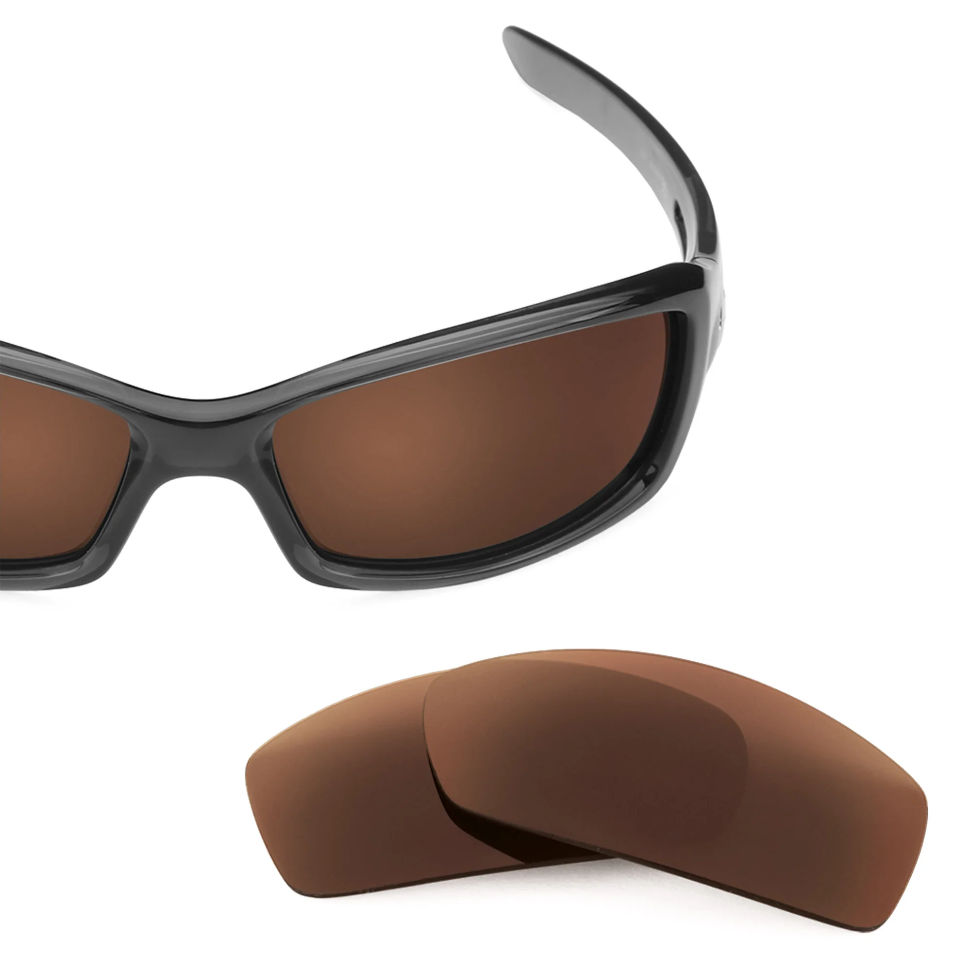 Revant Replacement Lenses for Revo Red Point RE4039 - Image 3