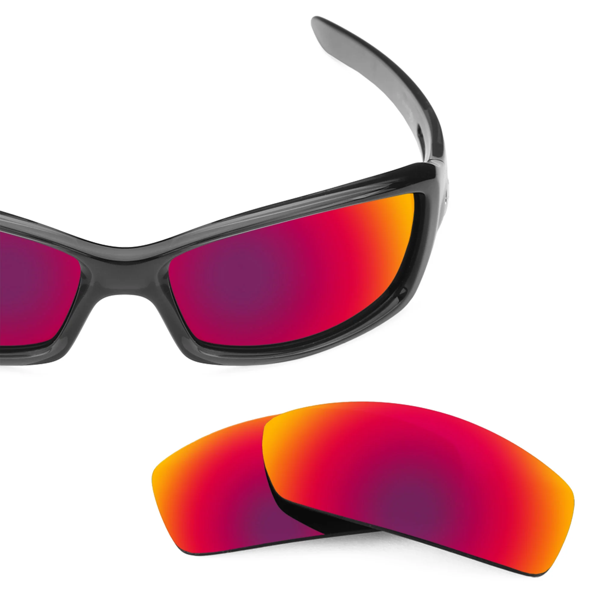 Revant Replacement Lenses for Revo Red Point RE4039 - Image 8