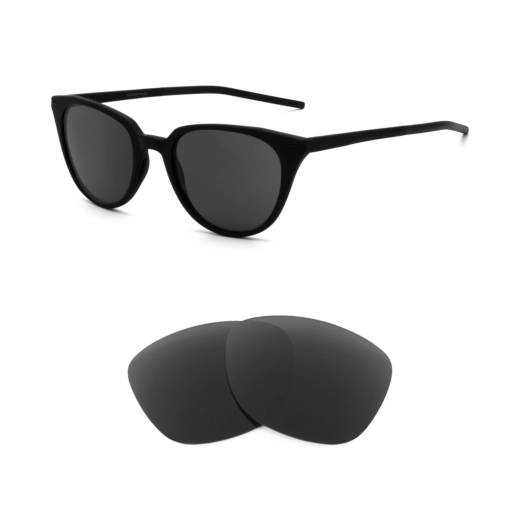 Revant Replacement Lenses for Roka Lola