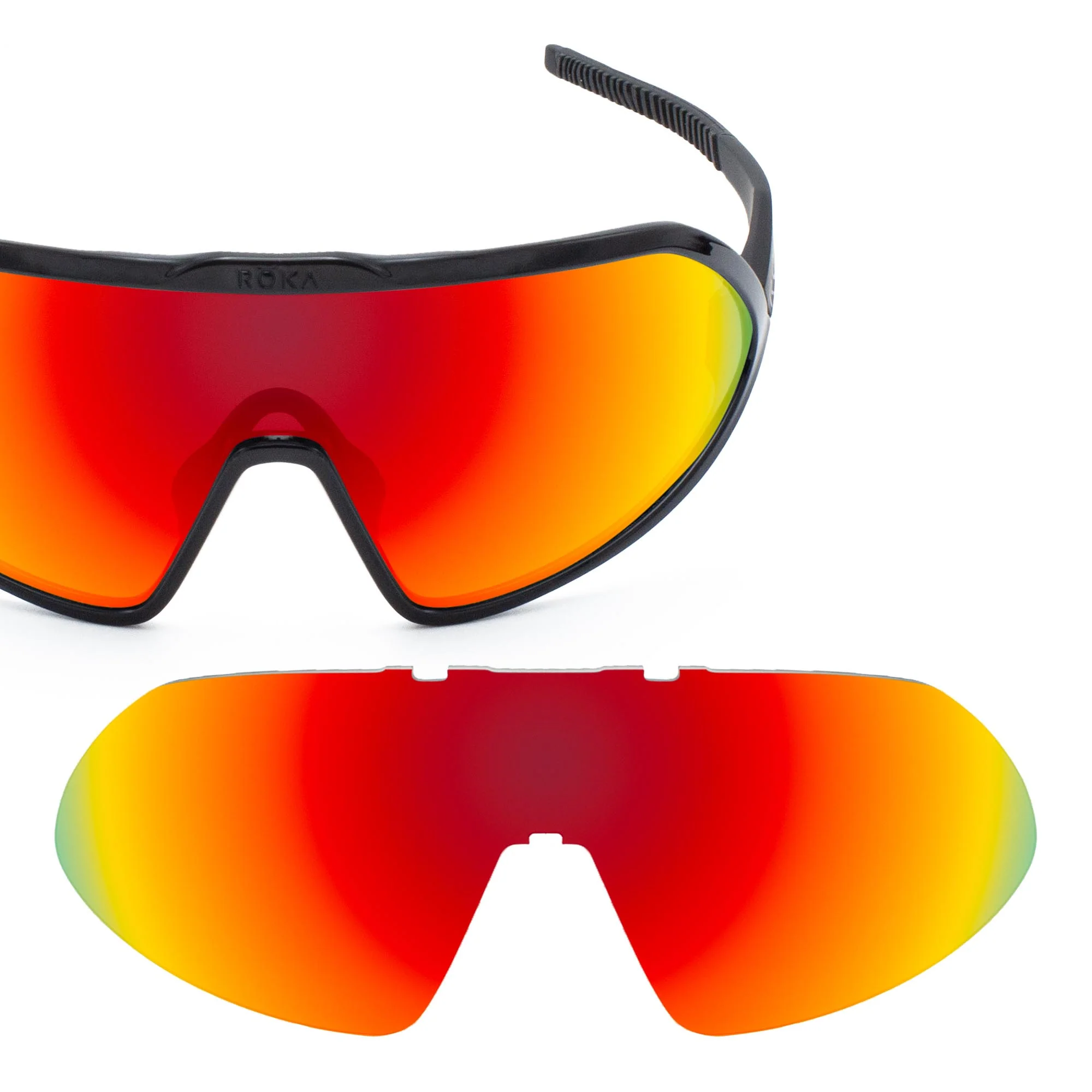 Revant Replacement Lenses for Roka Matador - Image 4