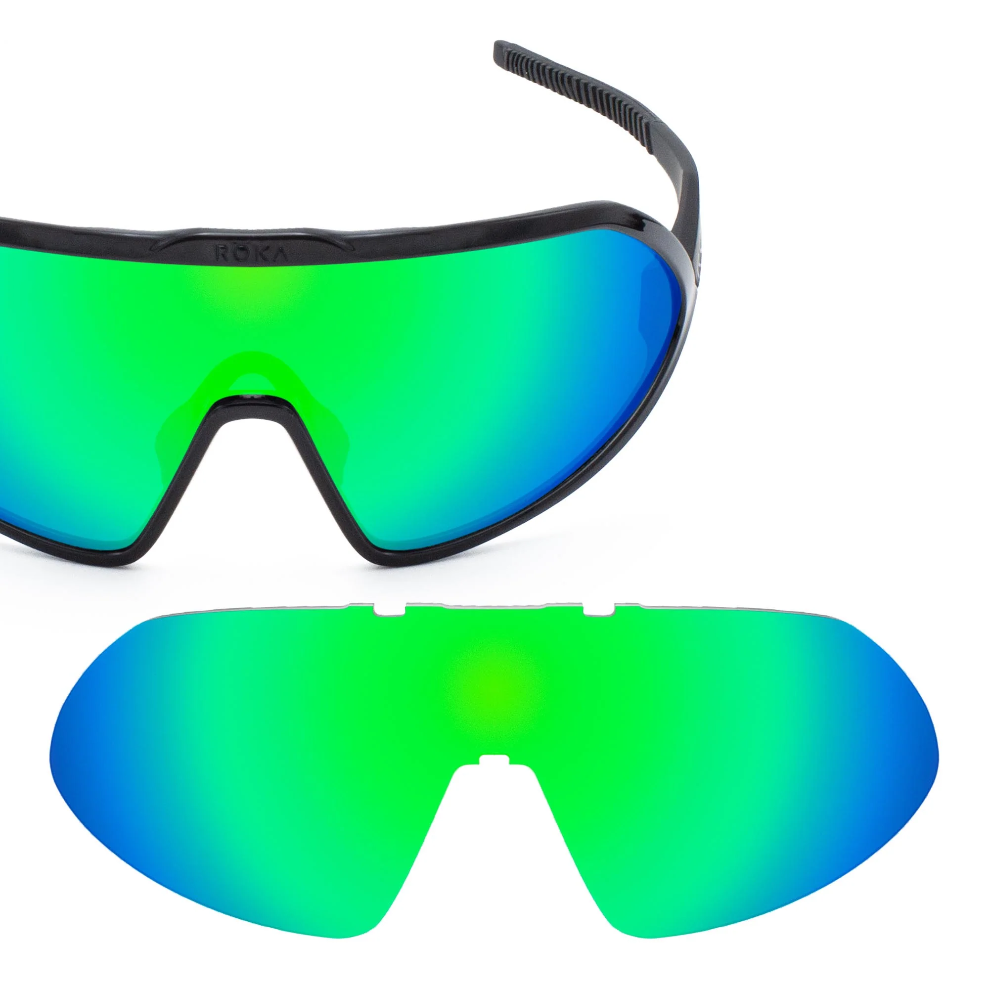 Revant Replacement Lenses for Roka Matador - Image 5