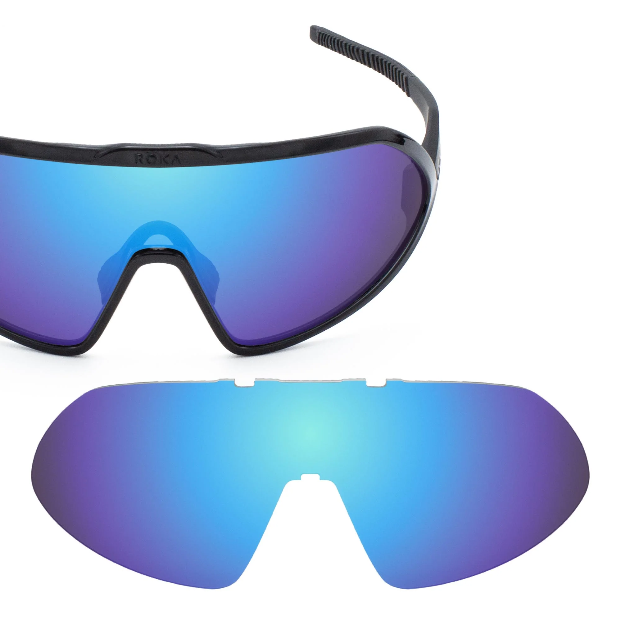Revant Replacement Lenses for Roka Matador - Image 6