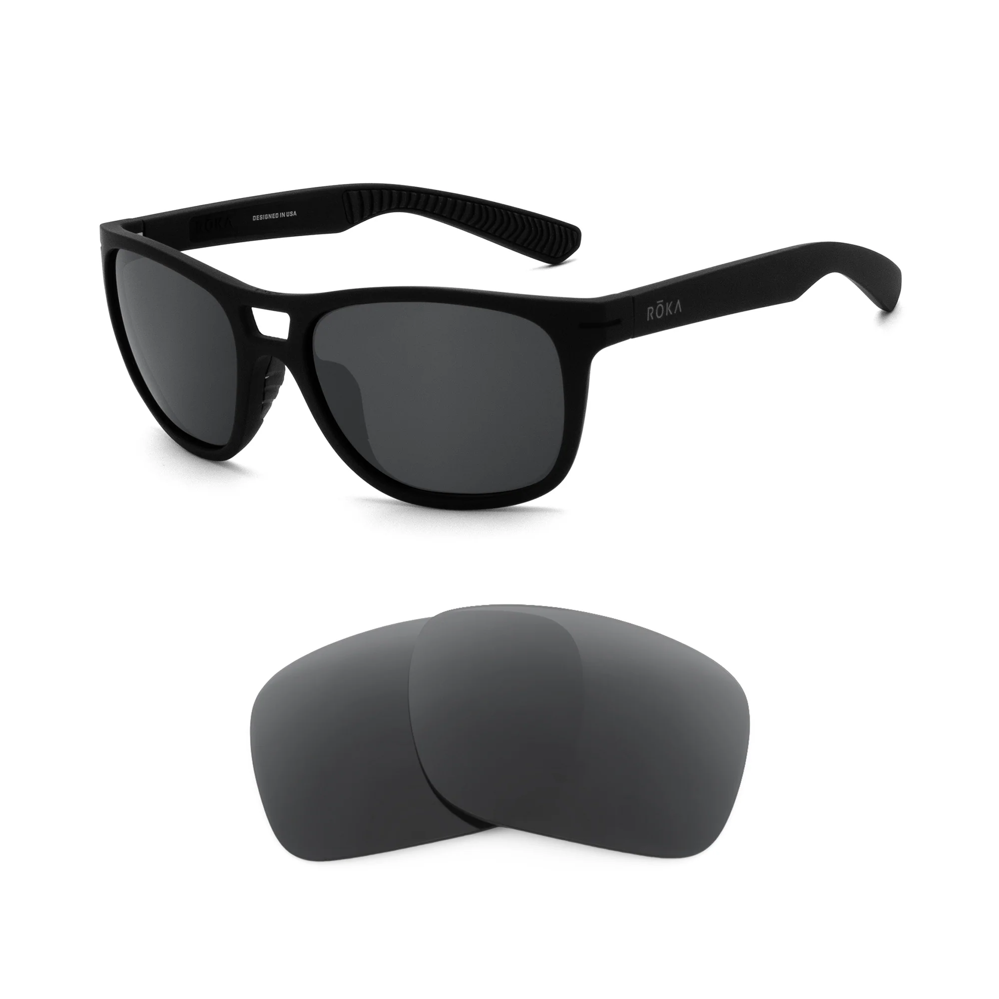 Revant Replacement Lenses for Roka Vendee