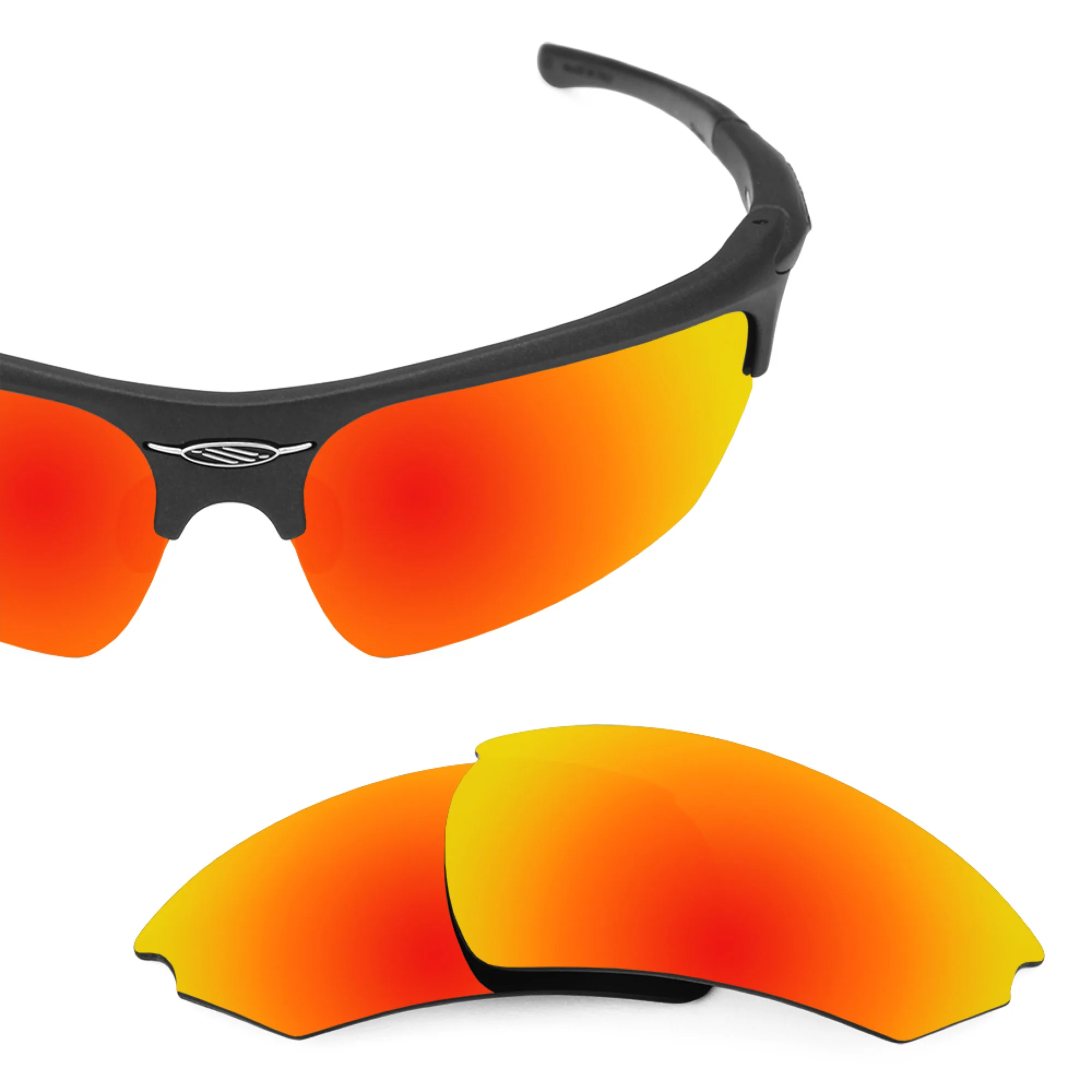 Revant Replacement Lenses for Rudy Project Noyz - Image 10
