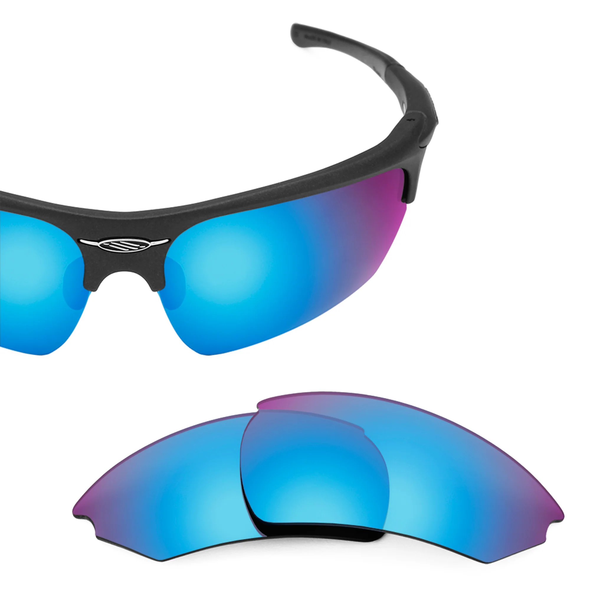 Revant Replacement Lenses for Rudy Project Noyz - Image 15