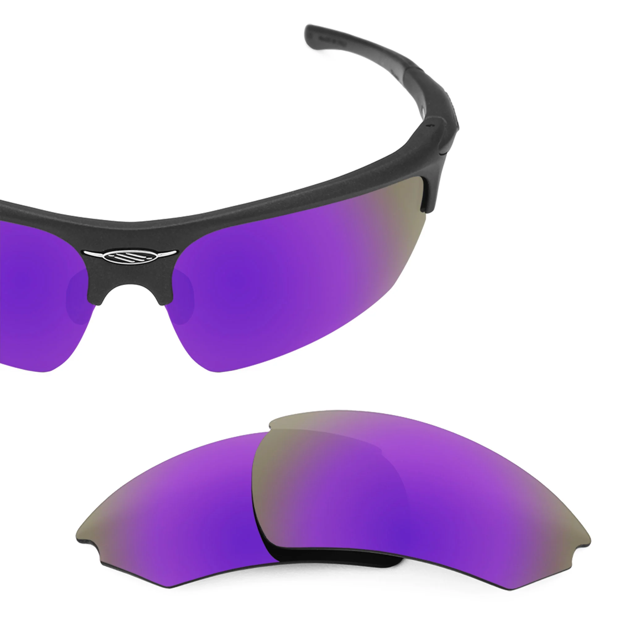 Revant Replacement Lenses for Rudy Project Noyz - Image 18