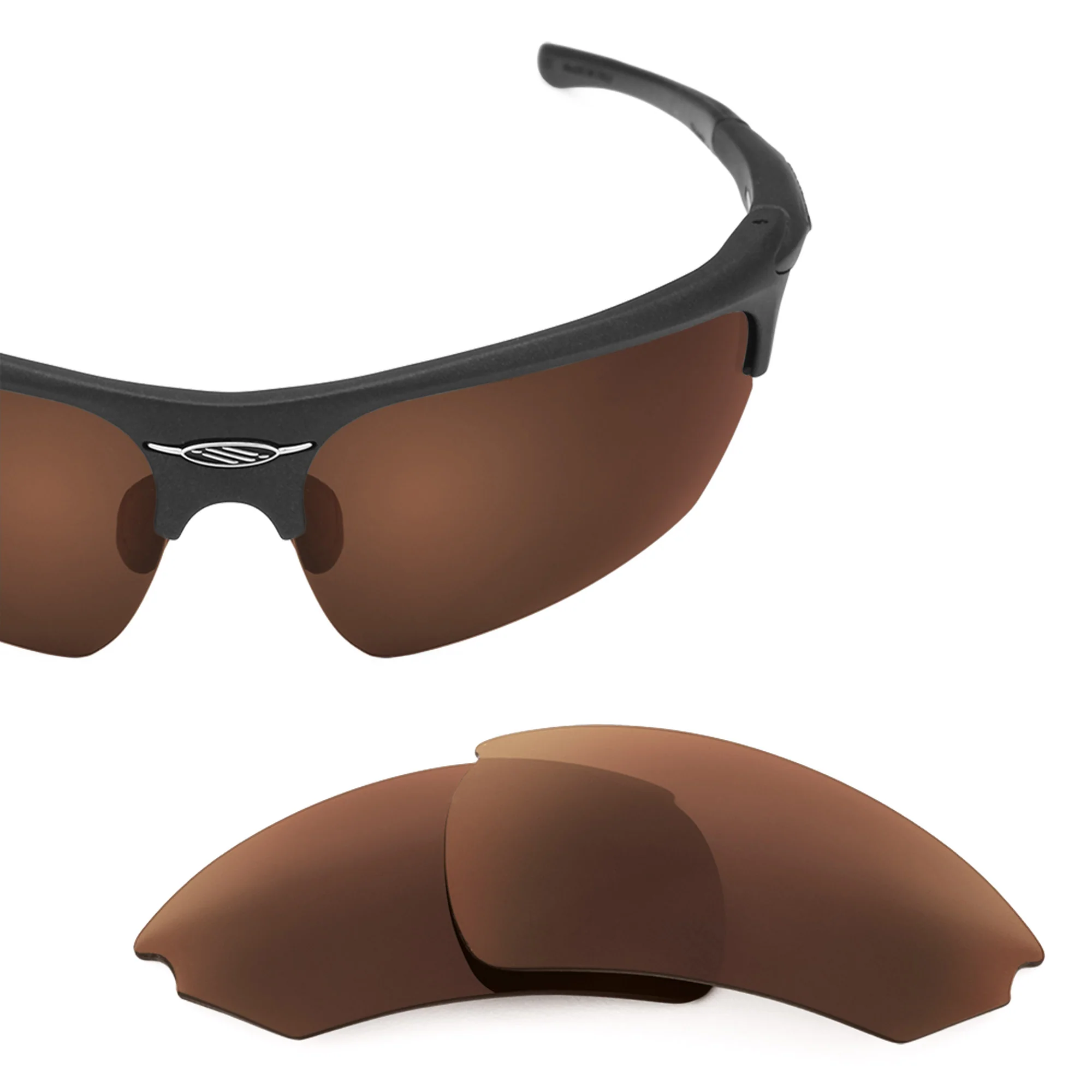 Revant Replacement Lenses for Rudy Project Noyz - Image 3