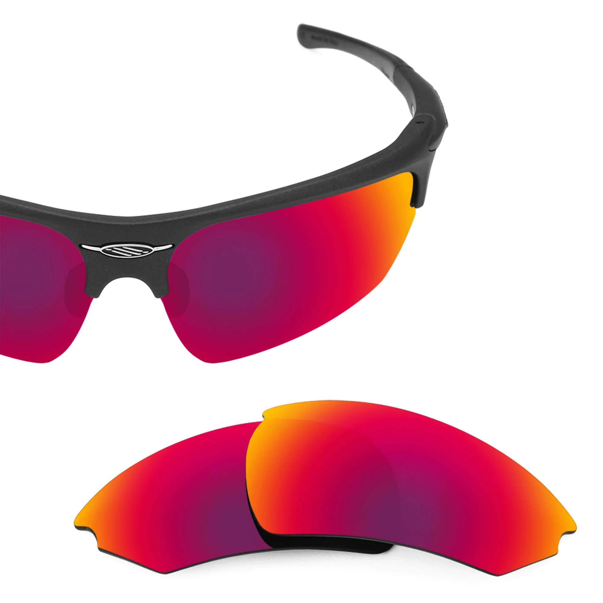 Revant Replacement Lenses for Rudy Project Noyz - Image 8