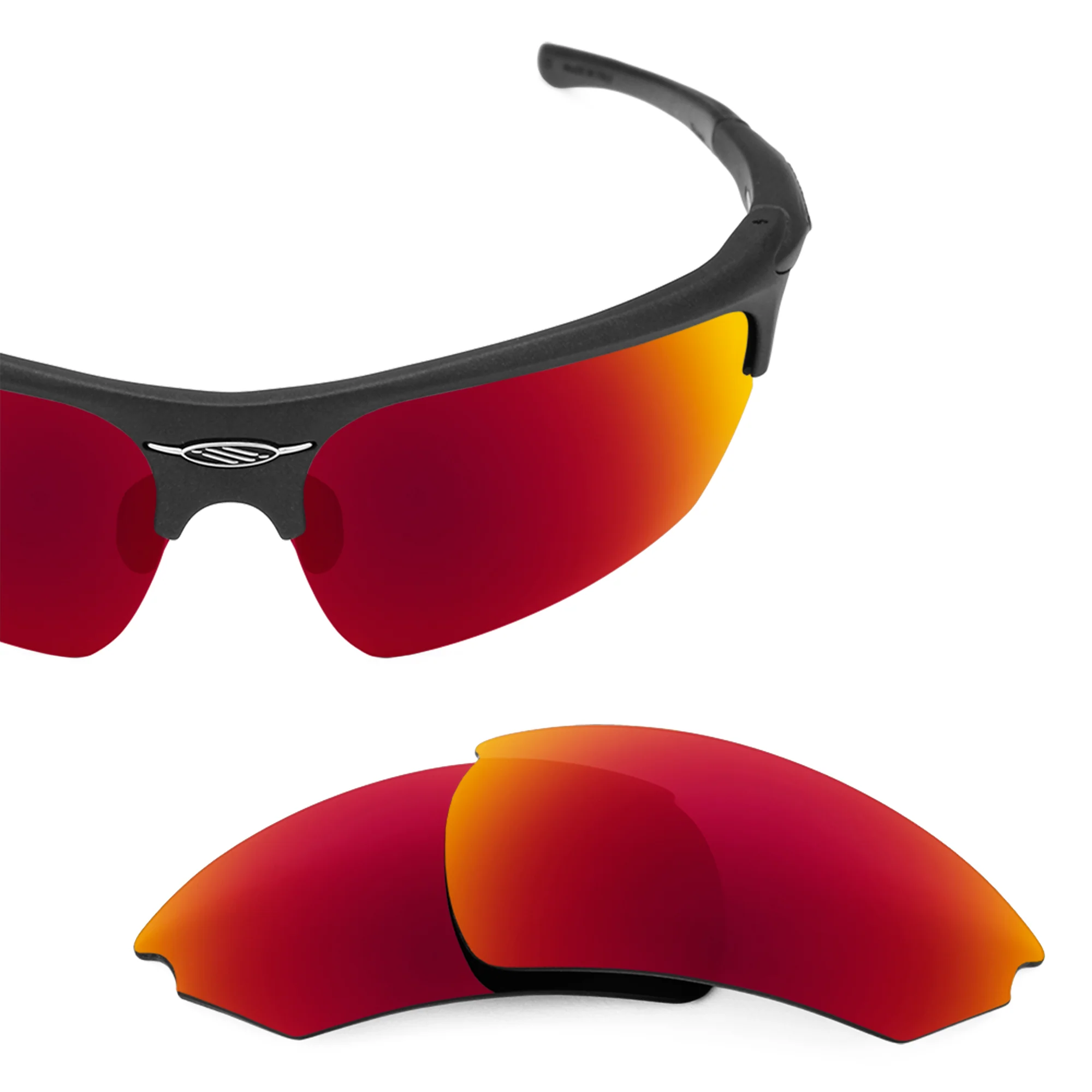 Revant Replacement Lenses for Rudy Project Noyz - Image 9