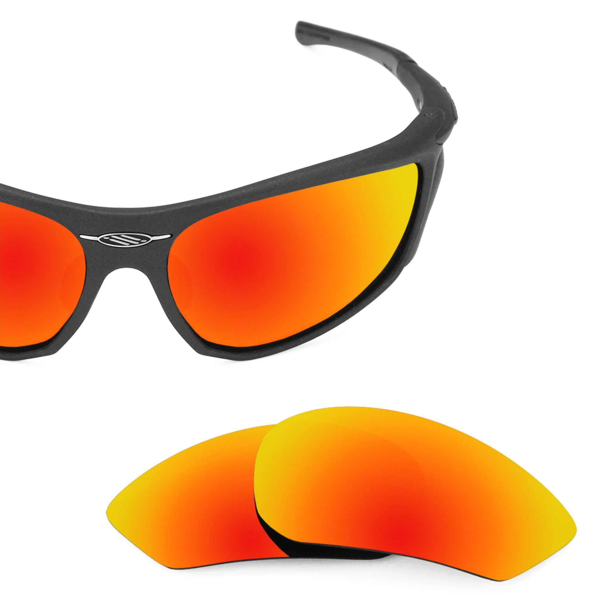 Revant Replacement Lenses for Rudy Project Zyon - Image 10