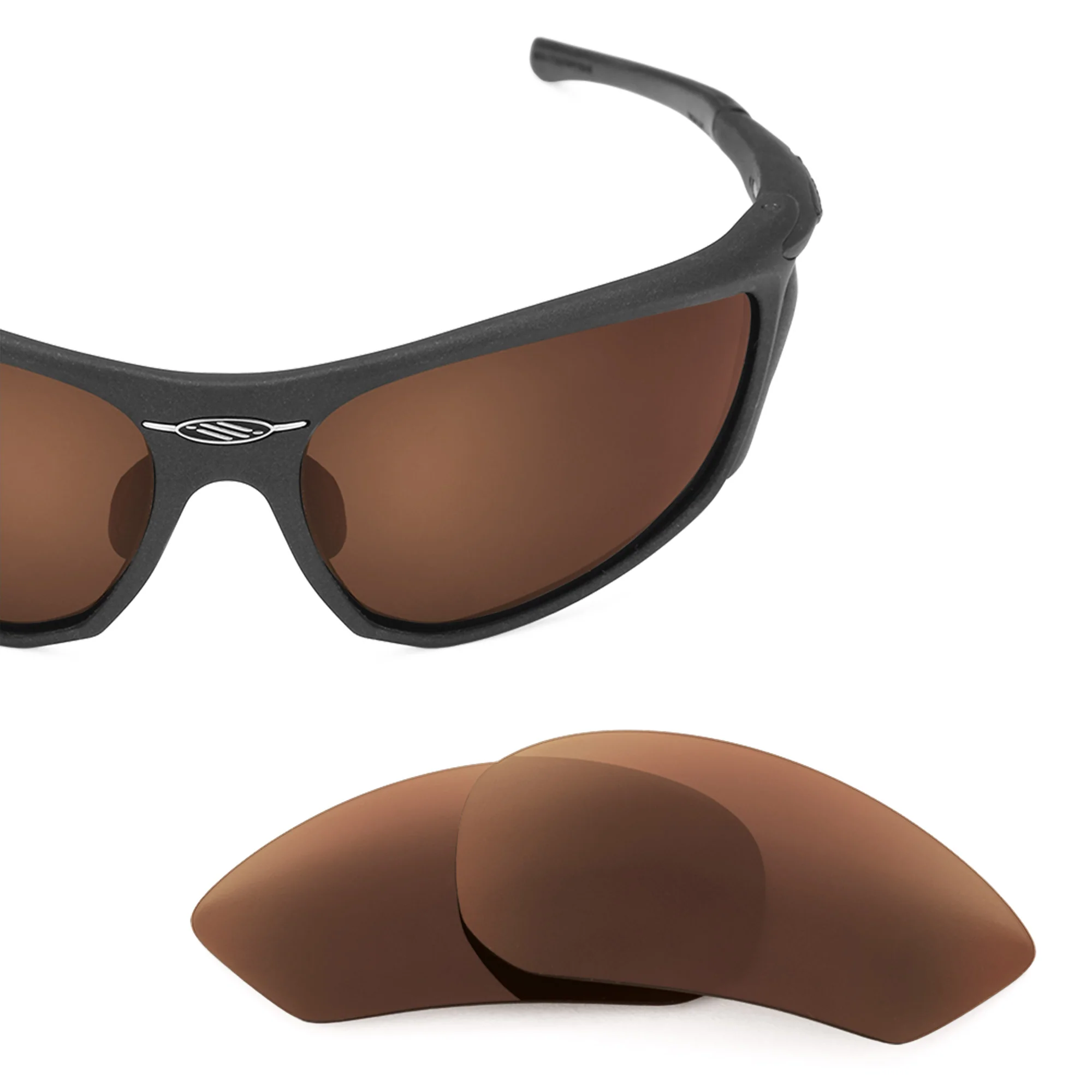 Revant Replacement Lenses for Rudy Project Zyon - Image 3