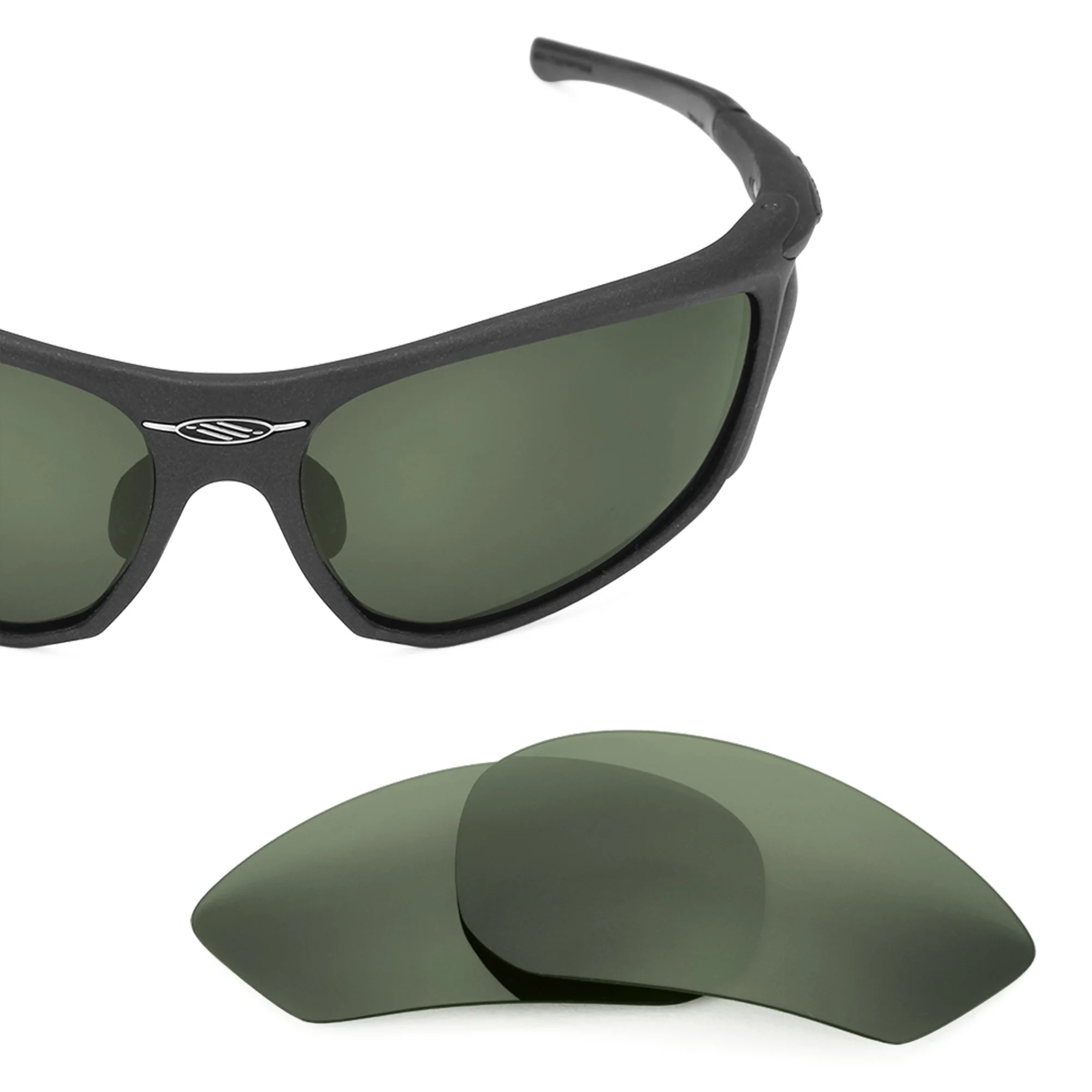 Revant Replacement Lenses for Rudy Project Zyon - Image 4