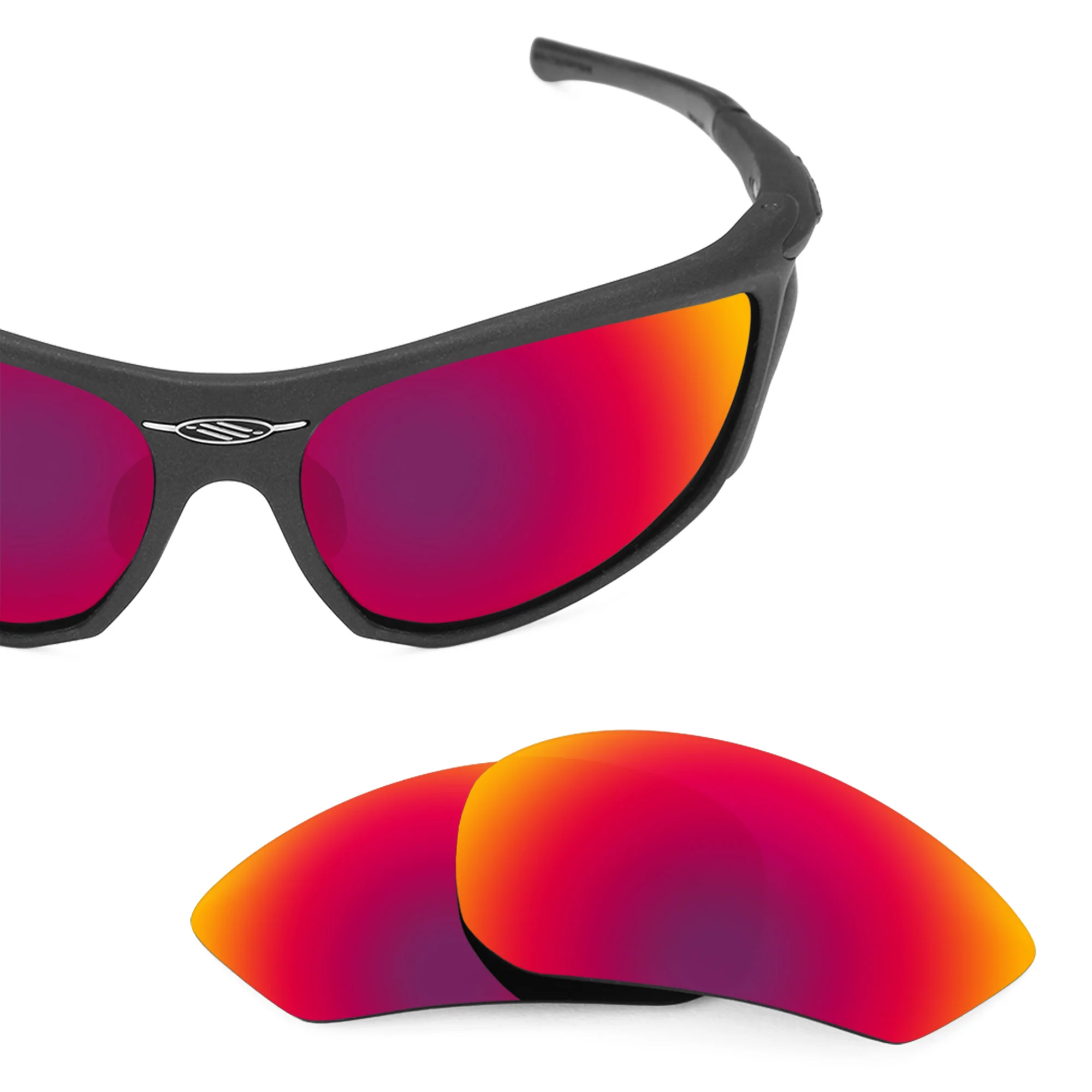 Revant Replacement Lenses for Rudy Project Zyon - Image 8