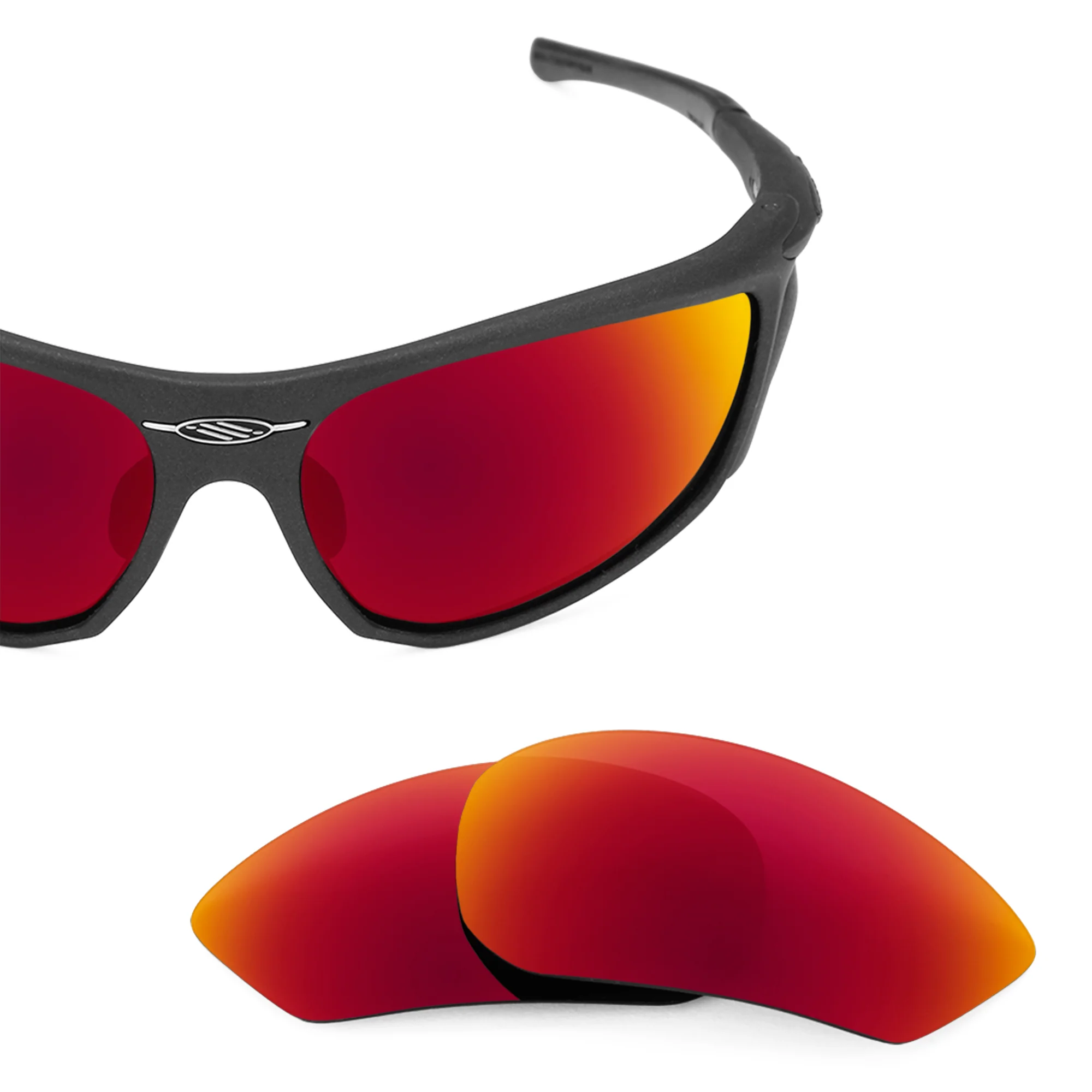 Revant Replacement Lenses for Rudy Project Zyon - Image 9