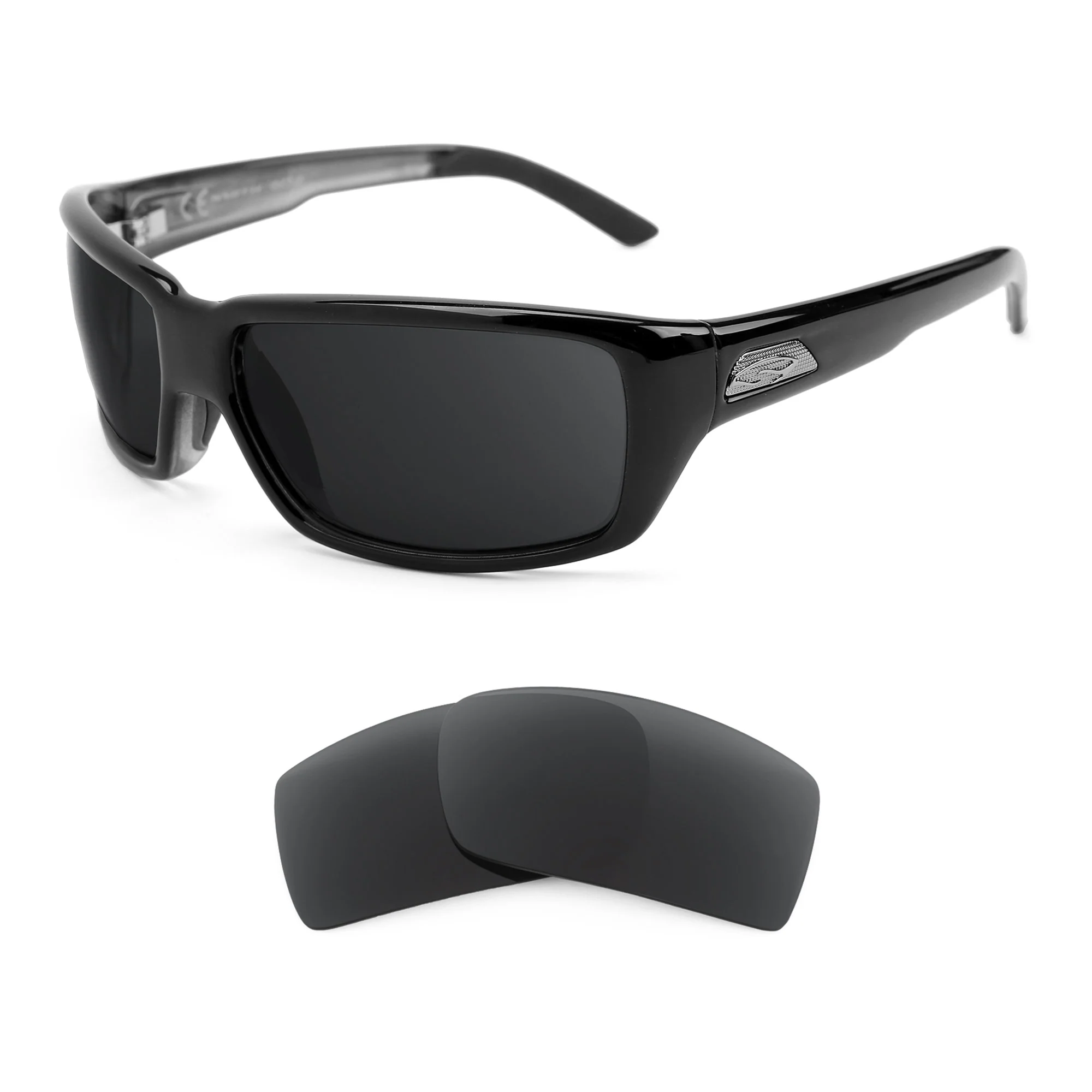 Revant Replacement Lenses for Smith Backdrop