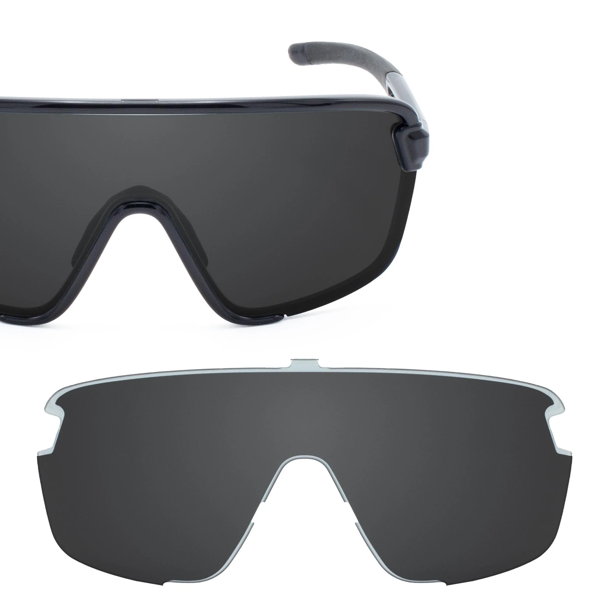 Revant Replacement Lenses for Smith Bobcat - Image 2