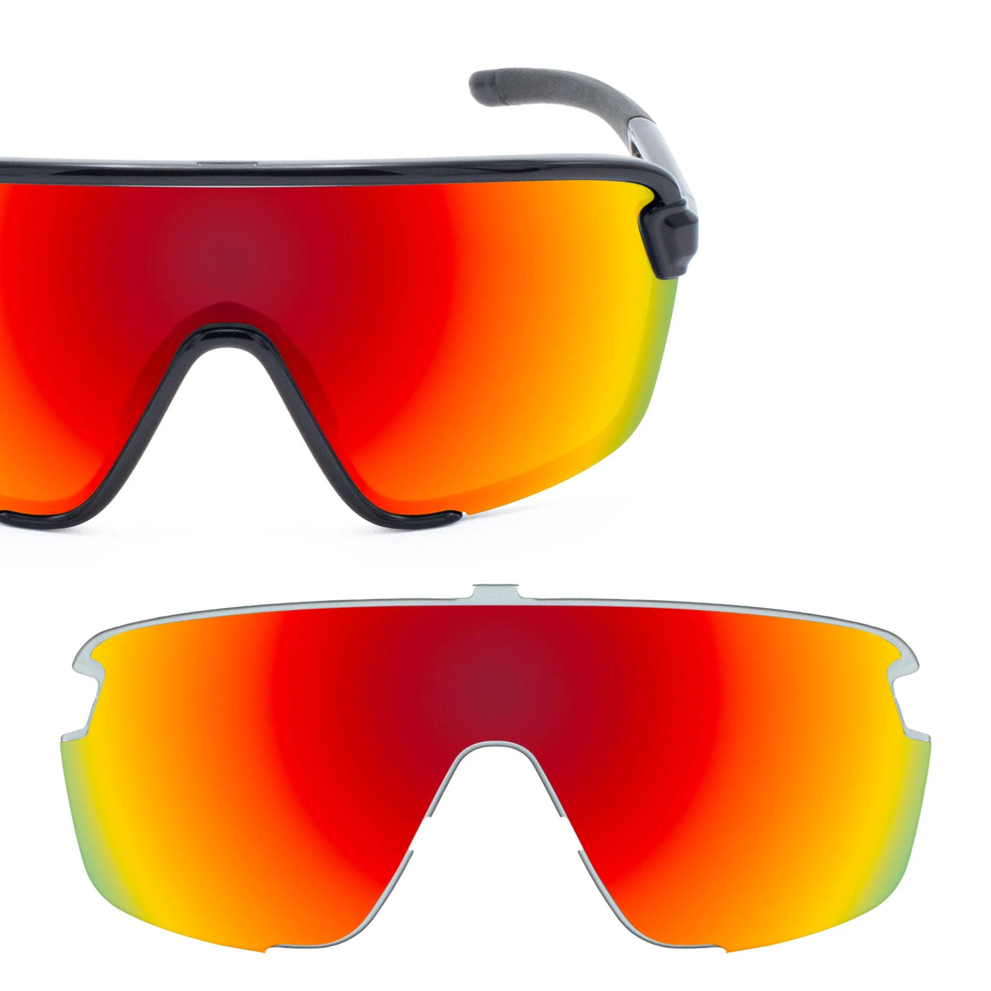 Revant Replacement Lenses for Smith Bobcat - Image 4