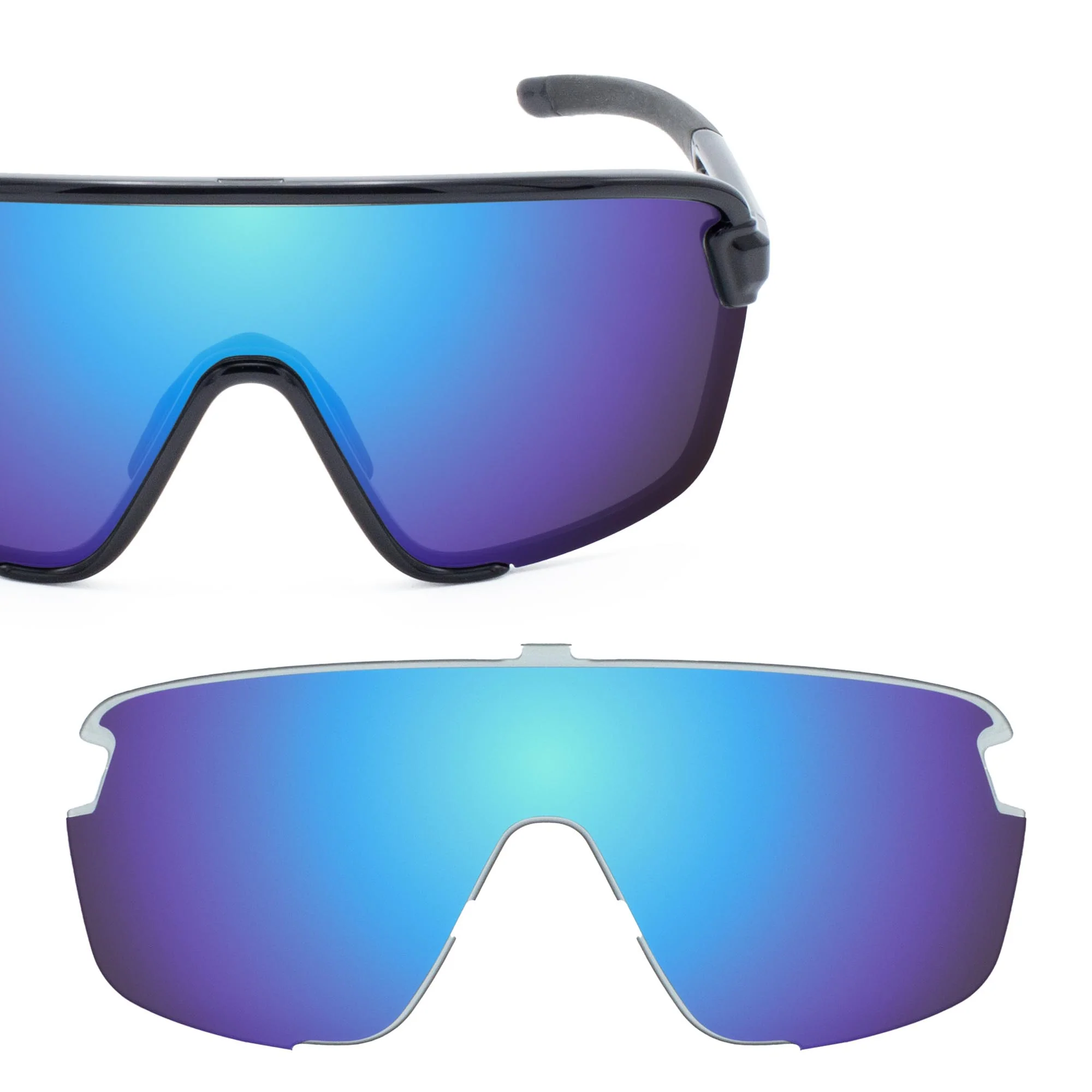 Revant Replacement Lenses for Smith Bobcat - Image 6