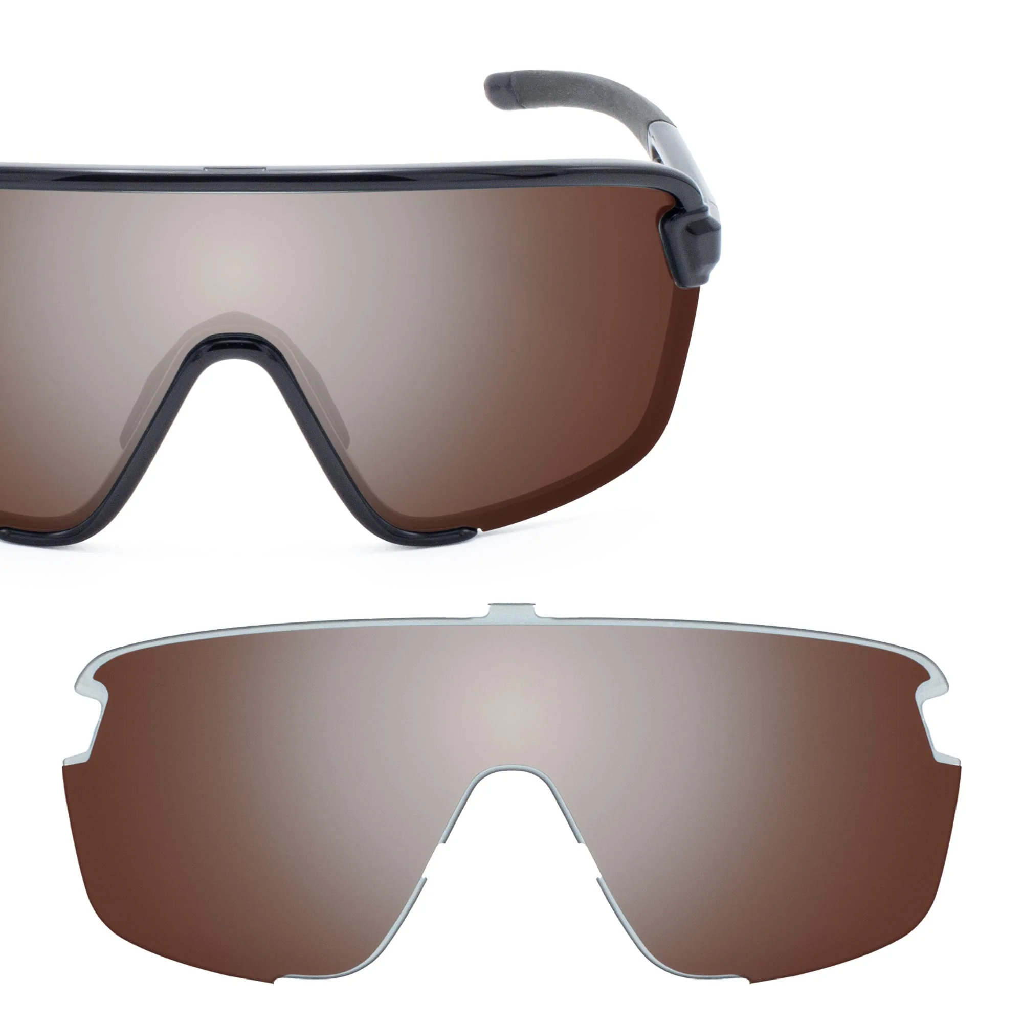 Revant Replacement Lenses for Smith Bobcat - Image 7