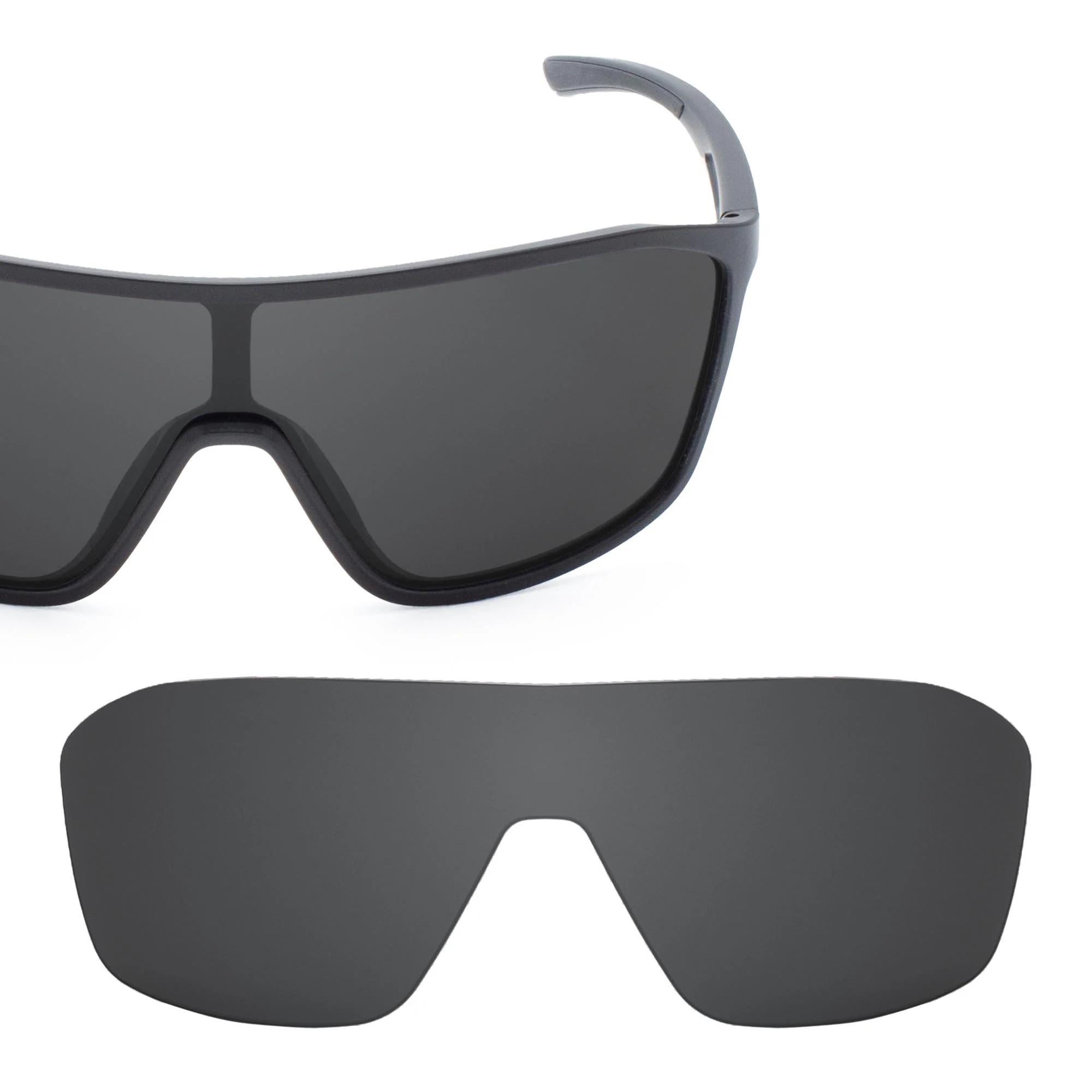 Revant Replacement Lenses for Smith Boomtown - Image 2