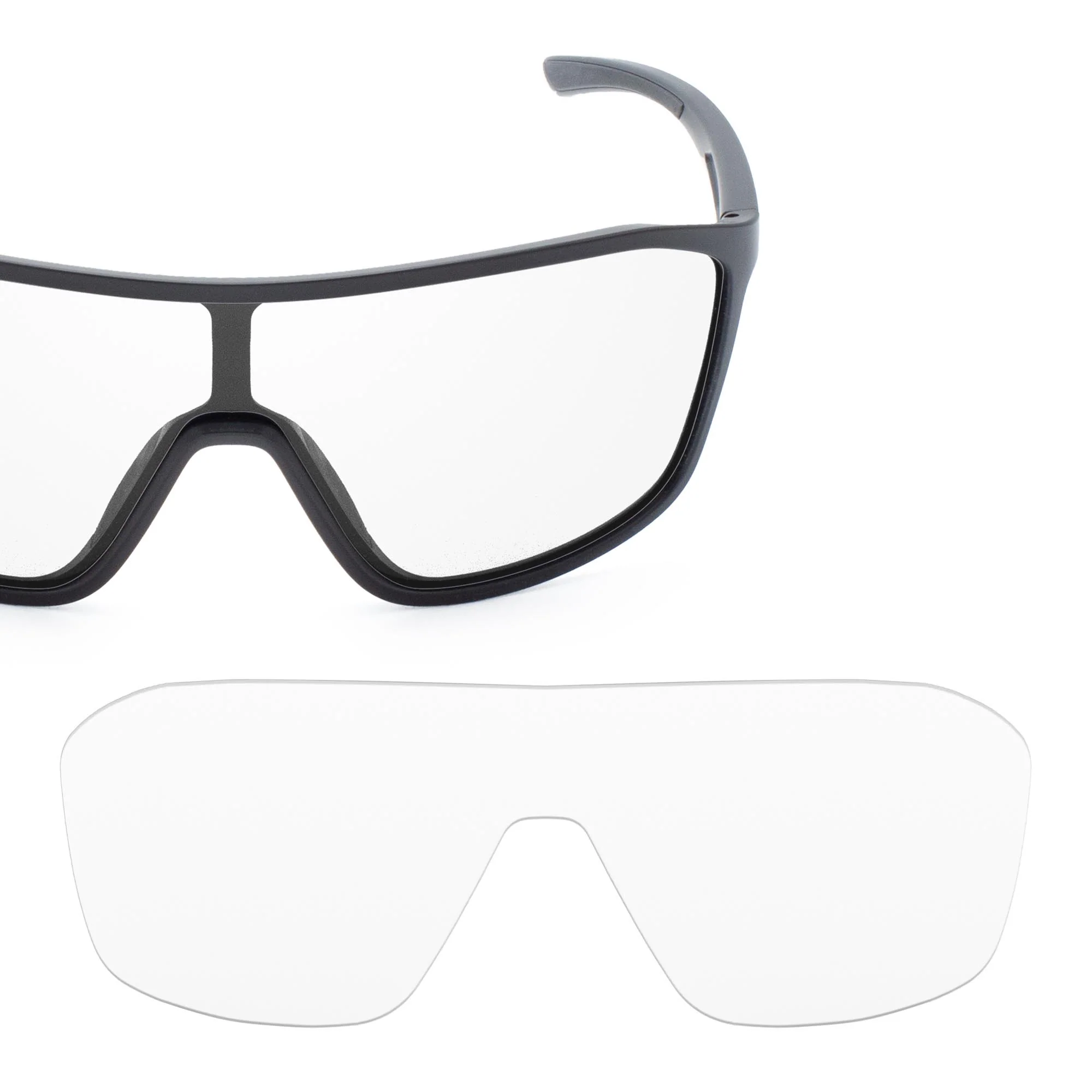 Revant Replacement Lenses for Smith Boomtown - Image 3
