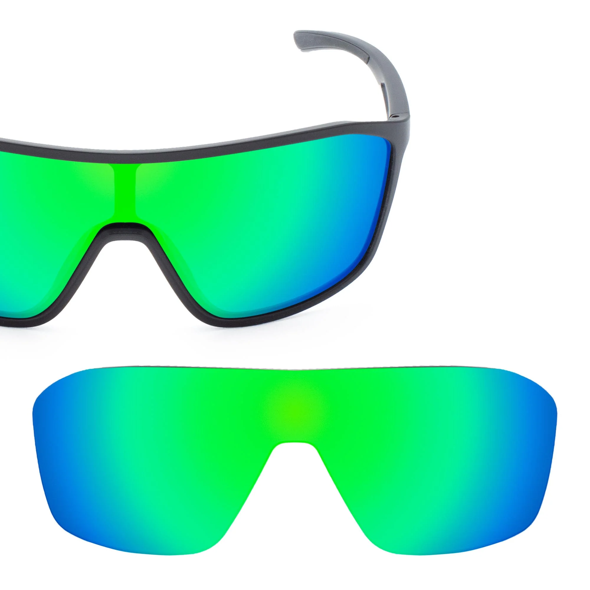 Revant Replacement Lenses for Smith Boomtown - Image 5