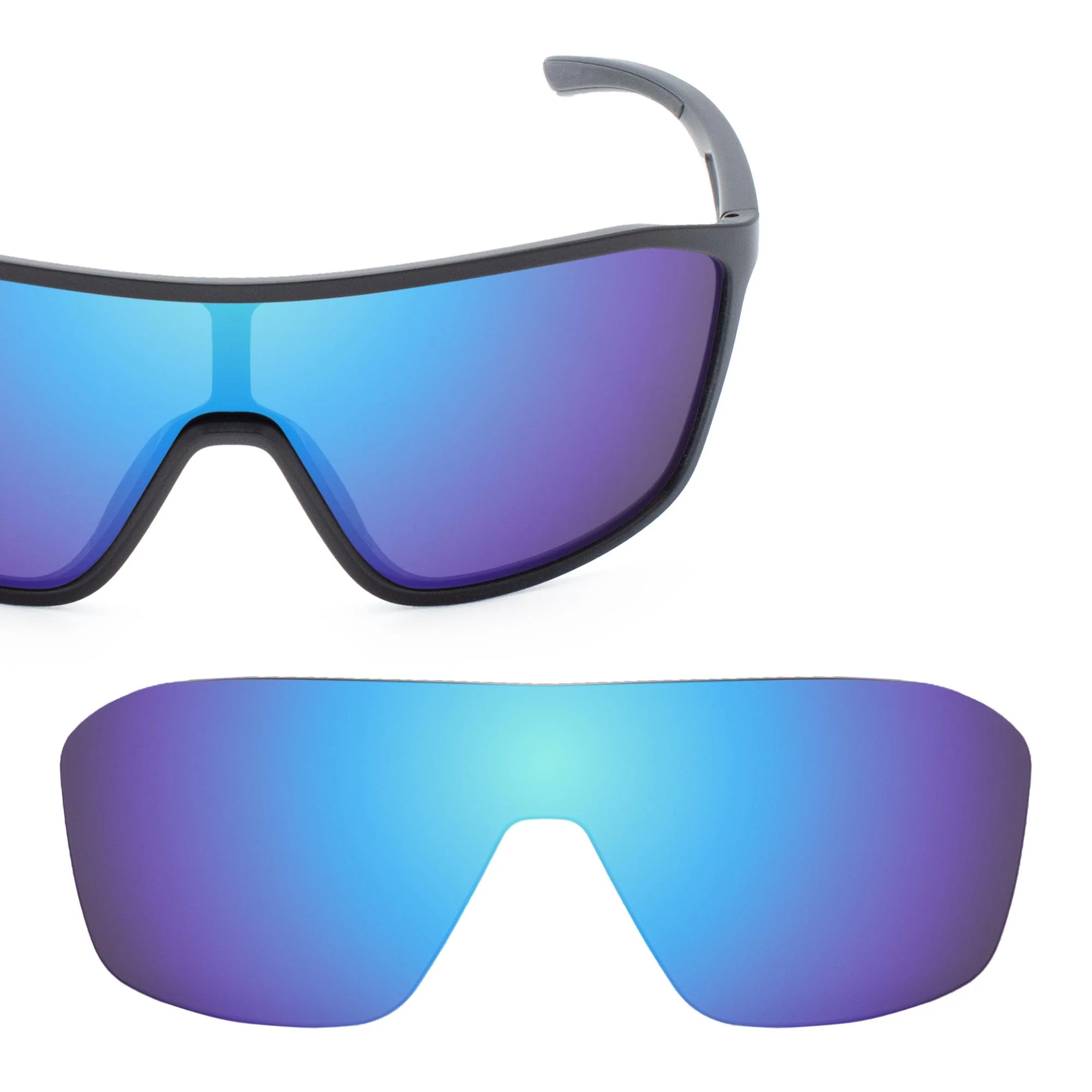 Revant Replacement Lenses for Smith Boomtown - Image 6