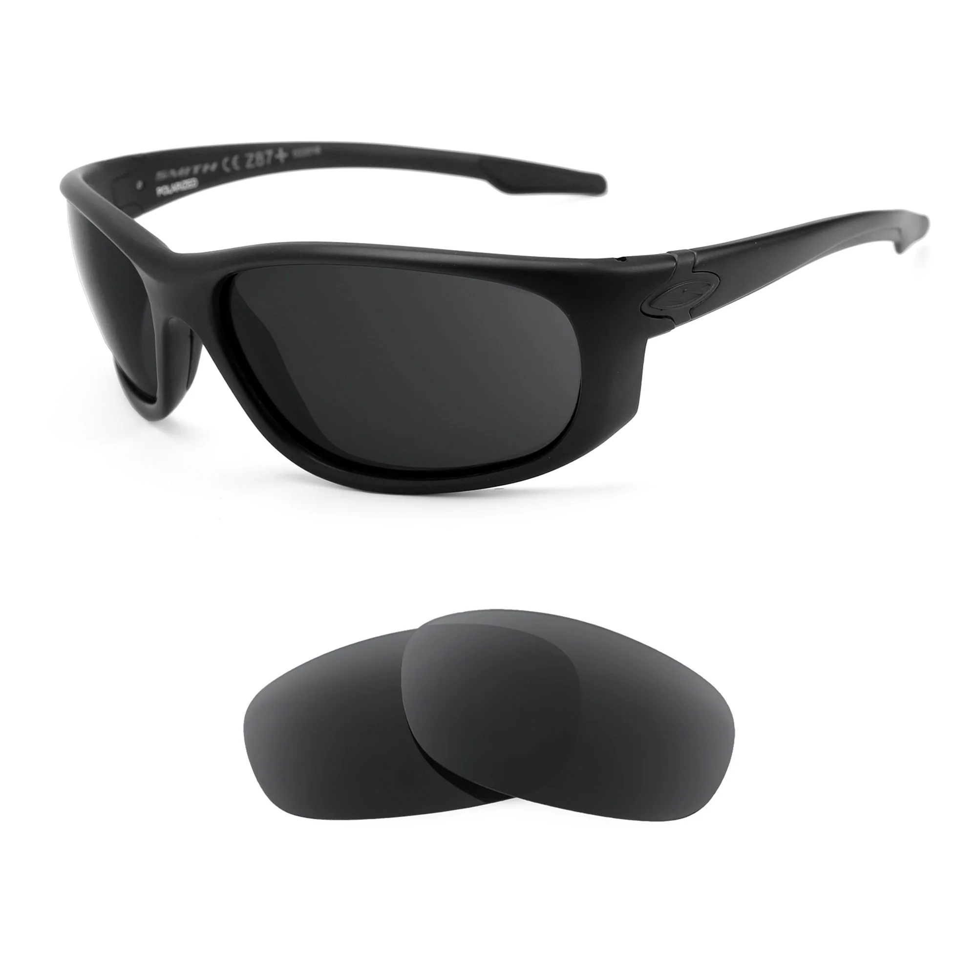 Revant Replacement Lenses for Smith Chamber