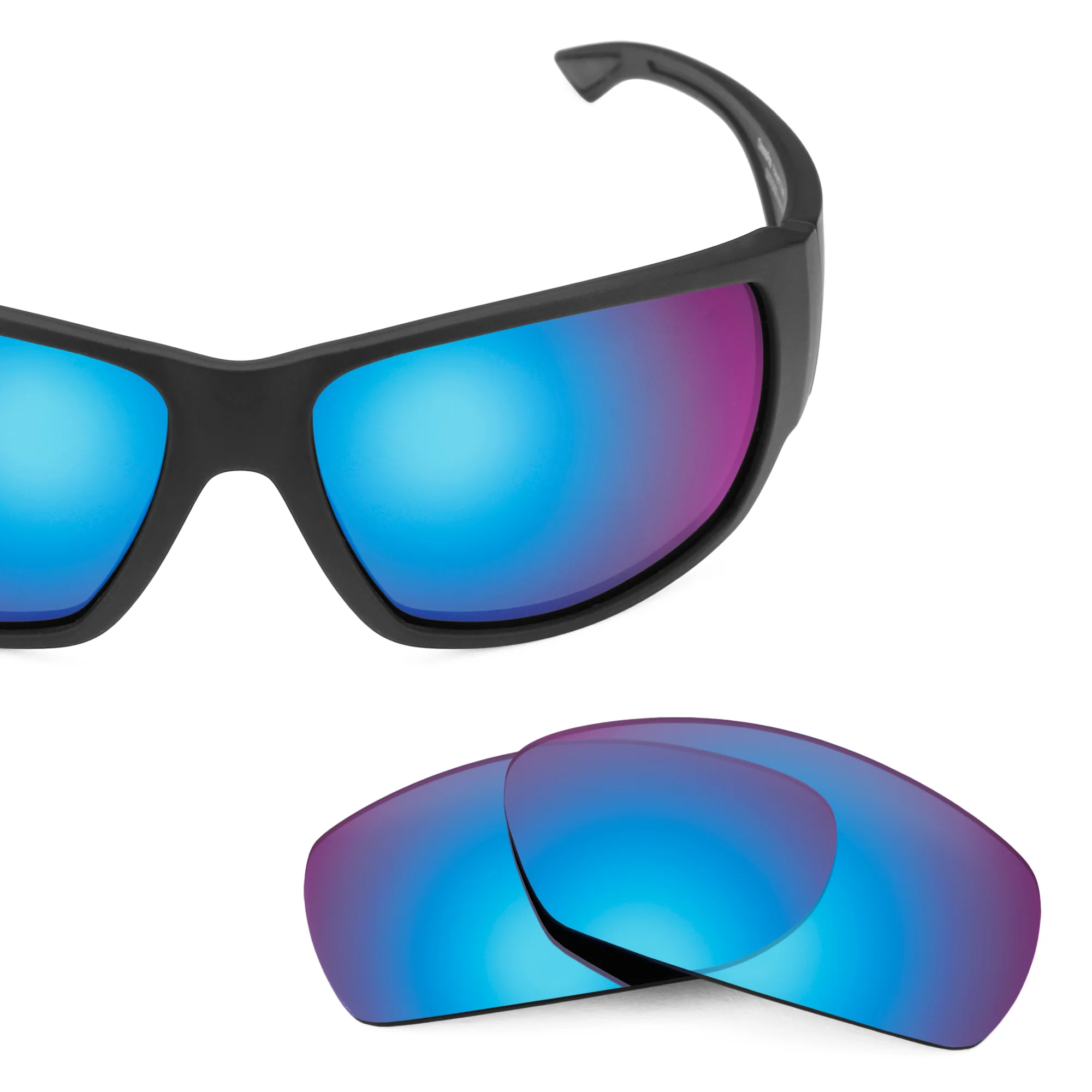 Revant Replacement Lenses for Smith Dockside - Image 15