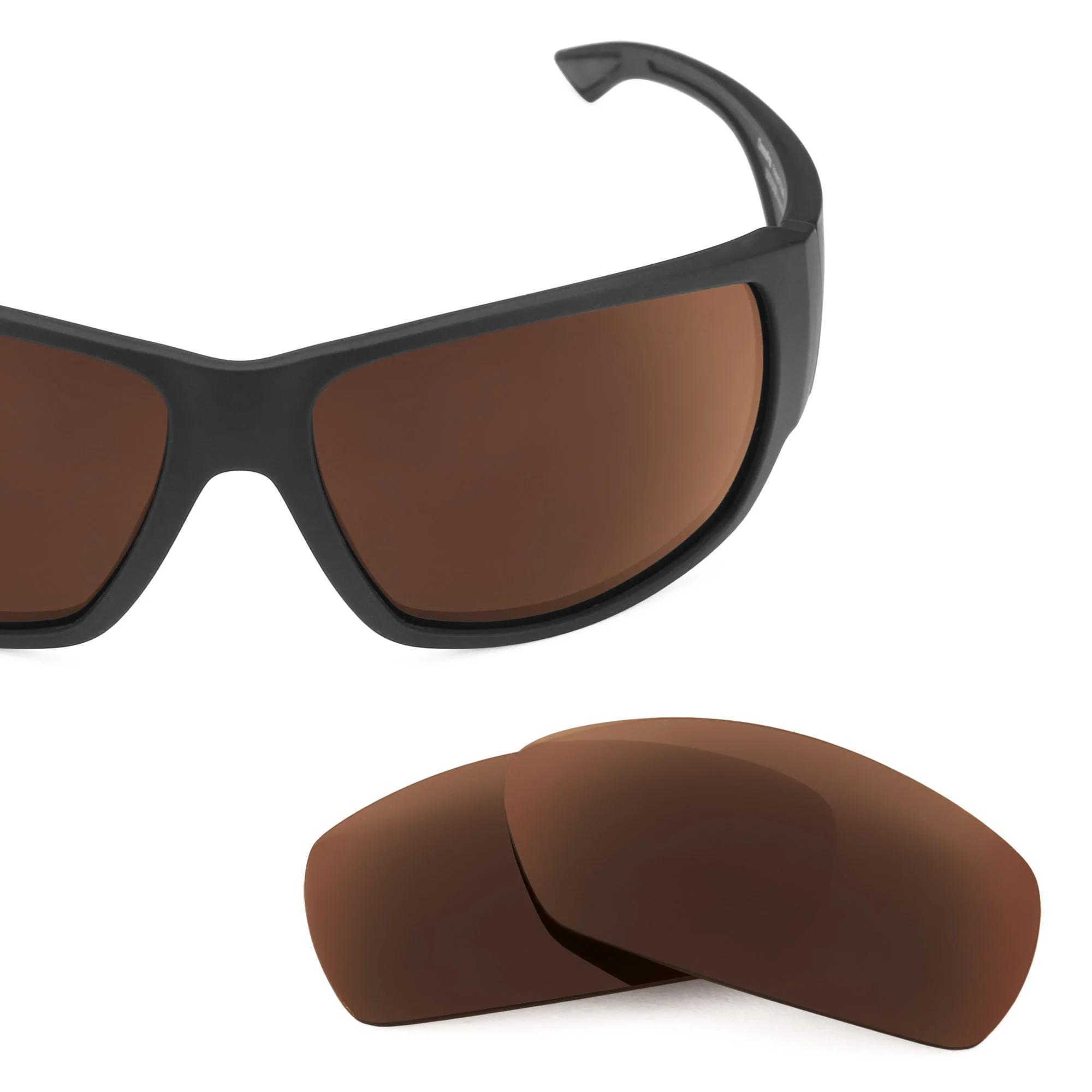 Revant Replacement Lenses for Smith Dockside - Image 3