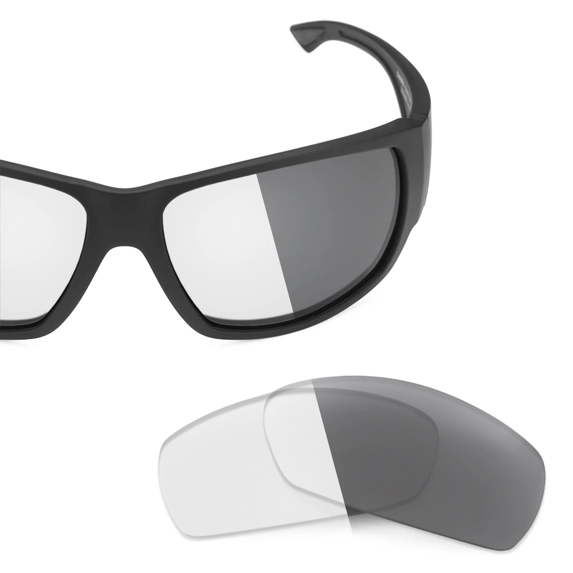 Revant Replacement Lenses for Smith Dockside - Image 7
