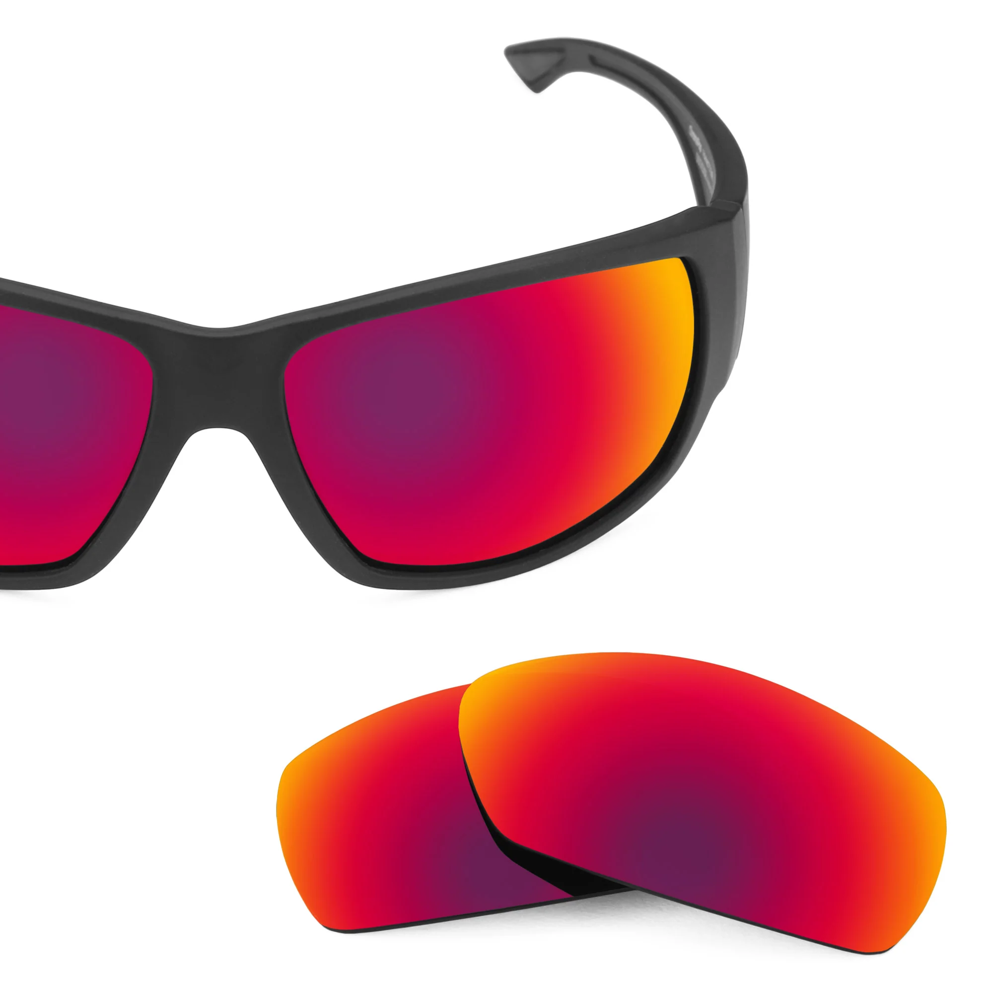 Revant Replacement Lenses for Smith Dockside - Image 8