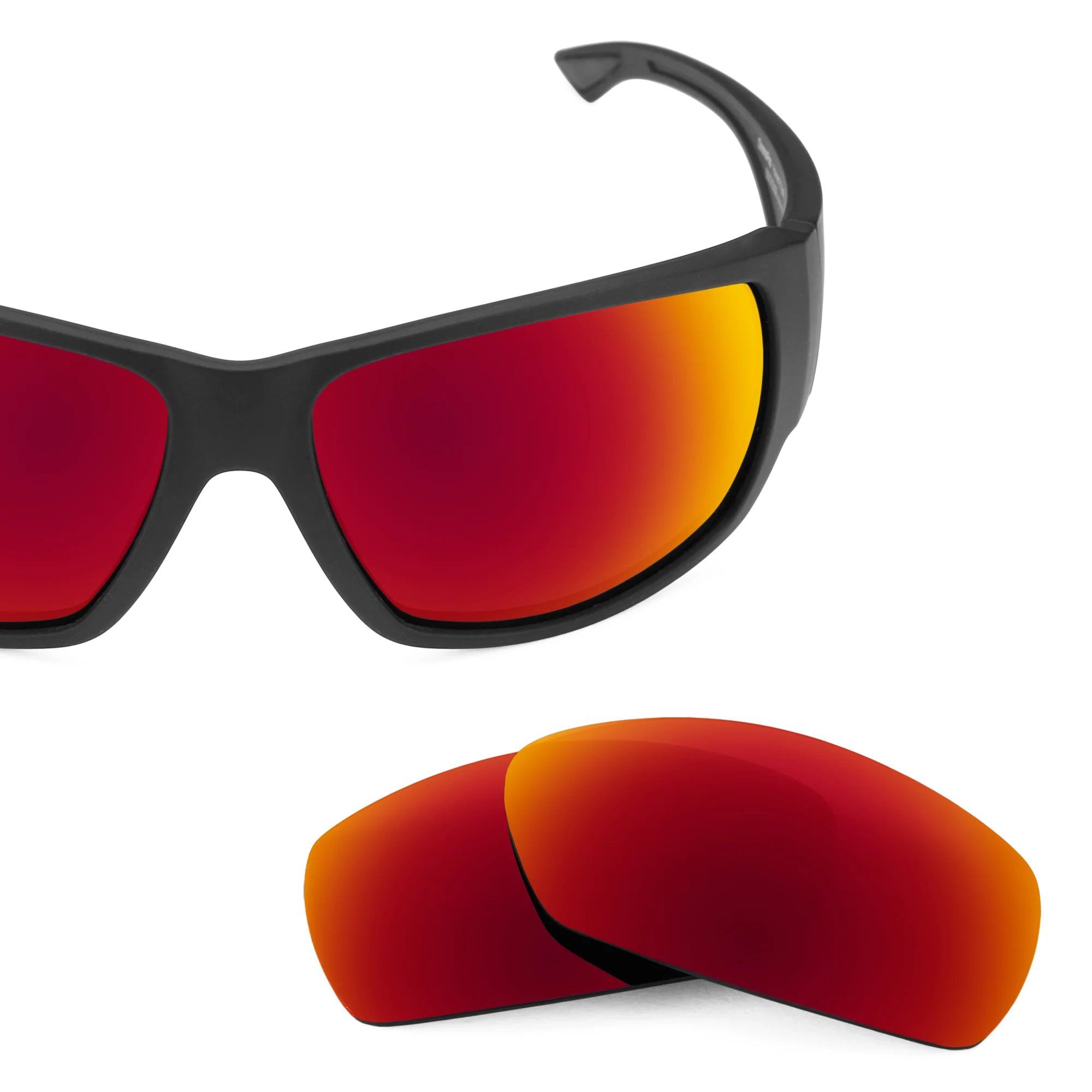 Revant Replacement Lenses for Smith Dockside - Image 9