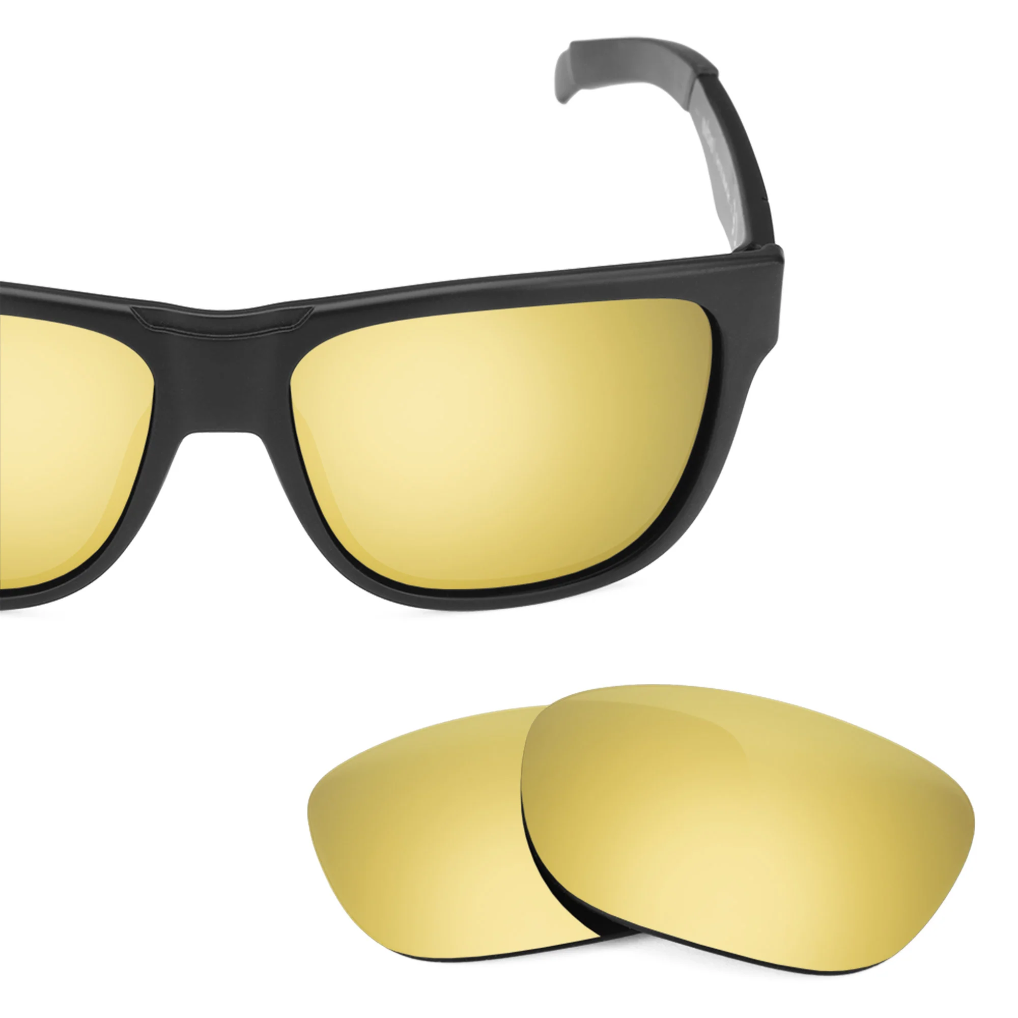 Revant Replacement Lenses for Smith Lowdown - Image 12