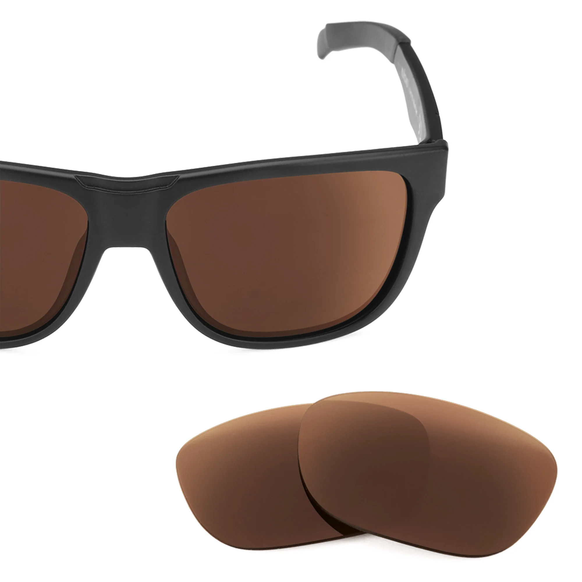 Revant Replacement Lenses for Smith Lowdown - Image 3