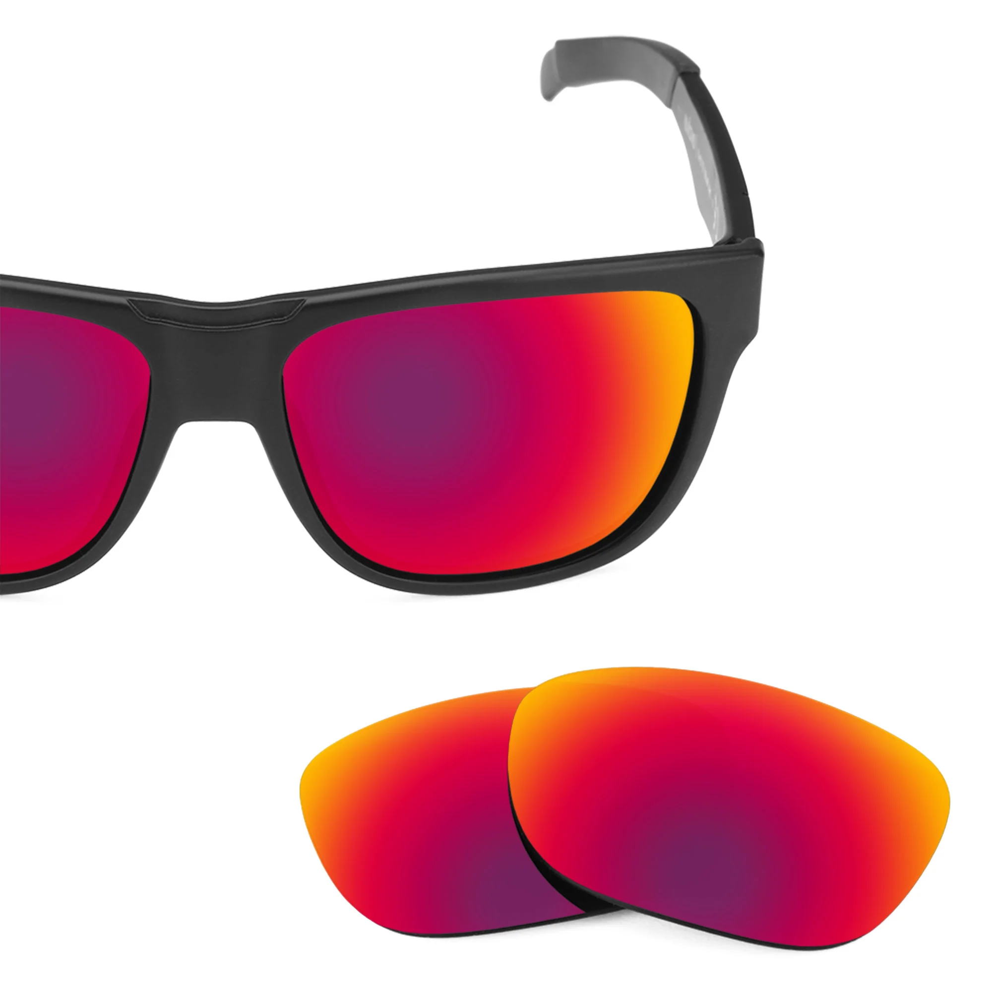 Revant Replacement Lenses for Smith Lowdown - Image 8