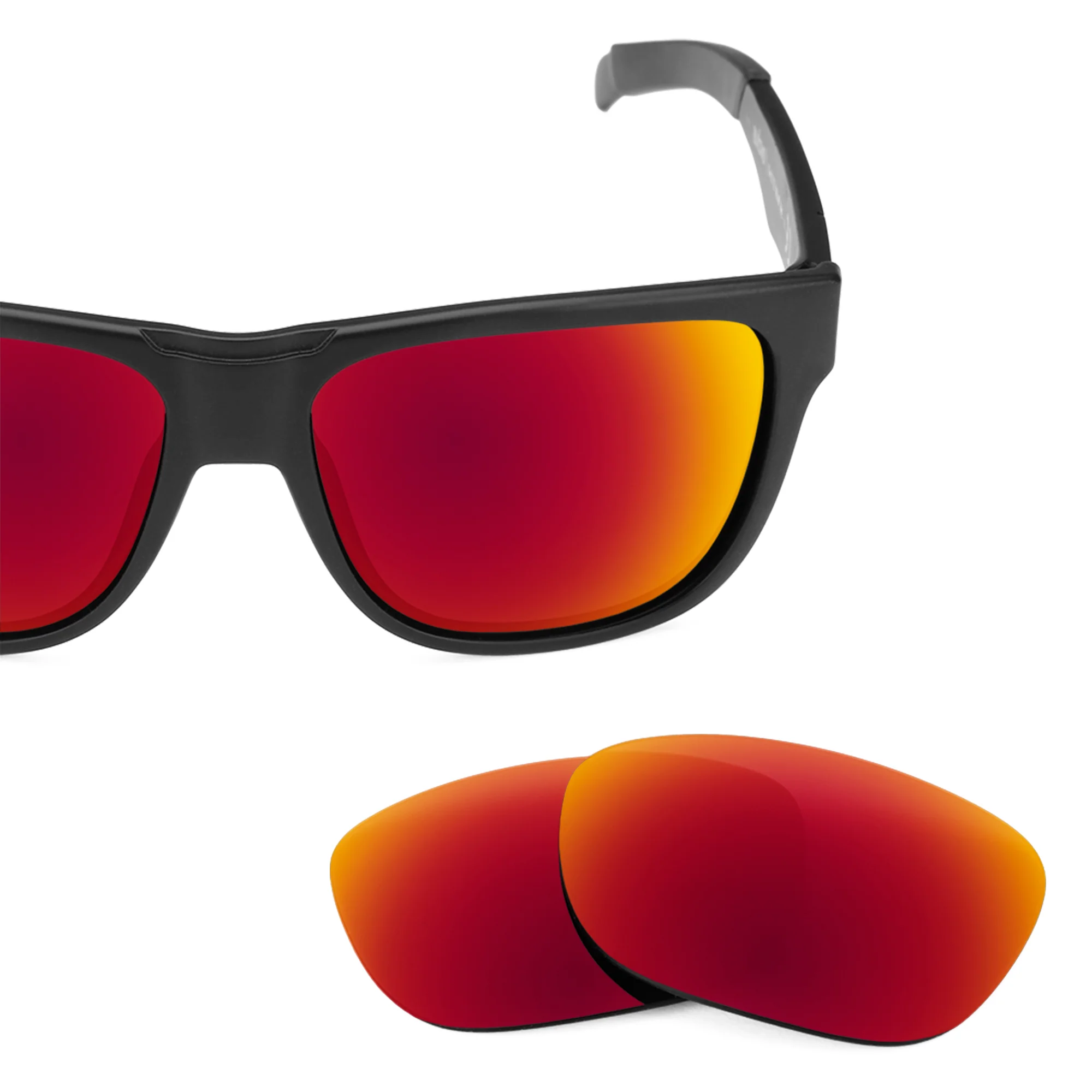 Revant Replacement Lenses for Smith Lowdown - Image 9