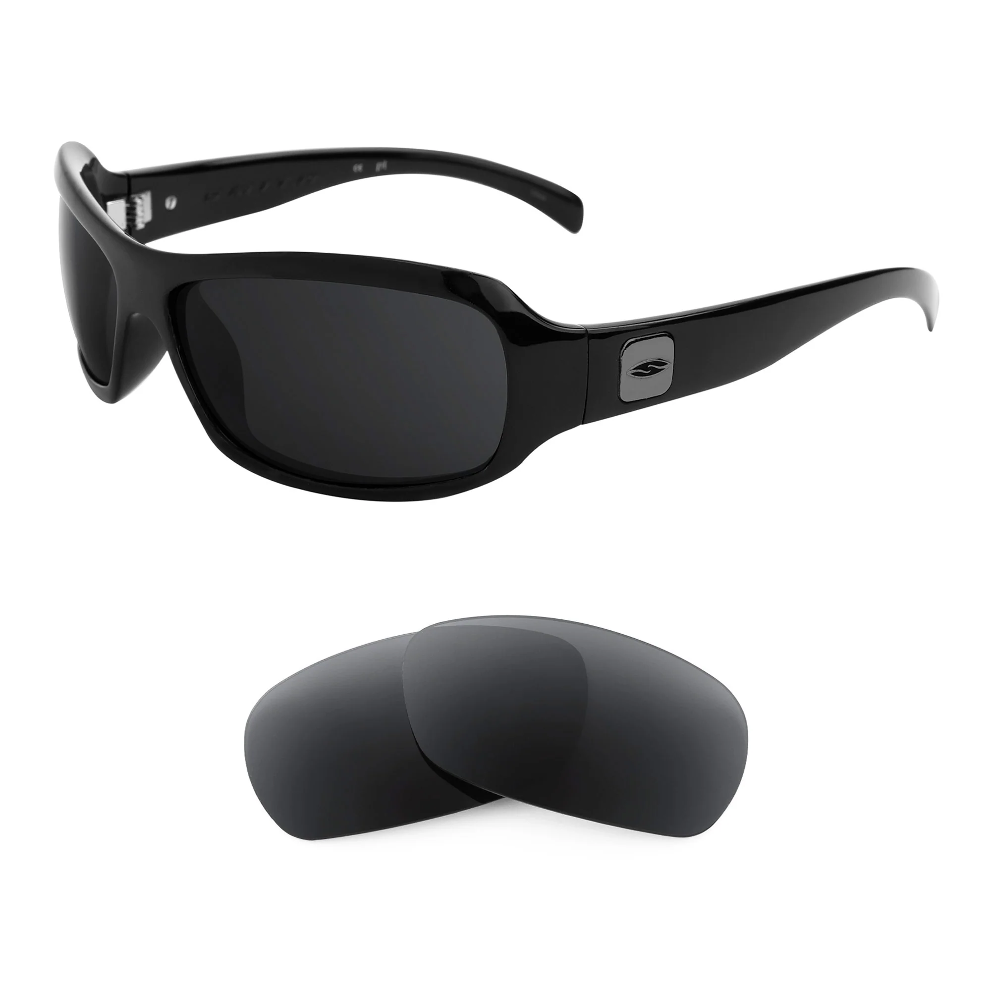 Revant Replacement Lenses for Smith Method