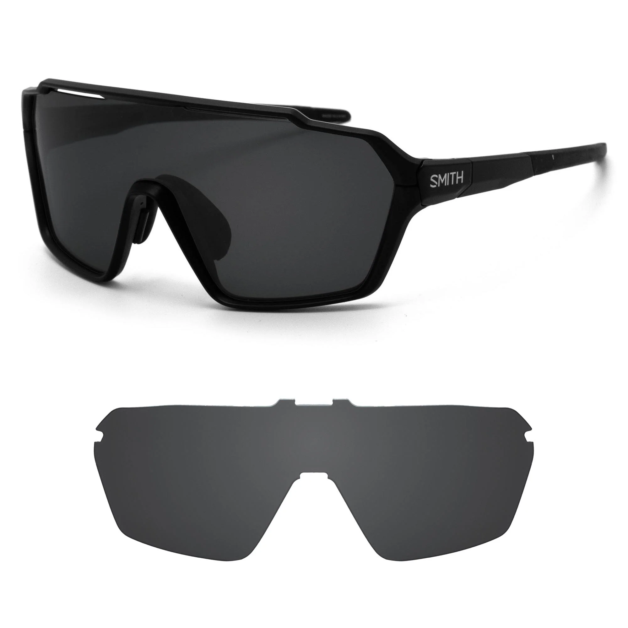 Revant Replacement Lenses for Smith Shift MAG