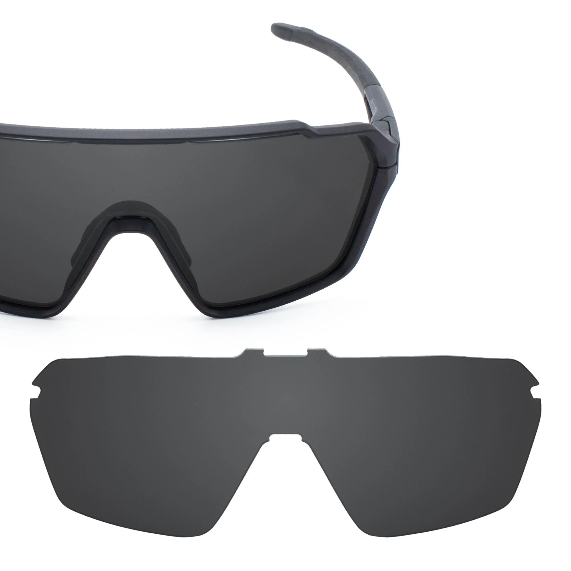 Revant Replacement Lenses for Smith Shift MAG - Image 2