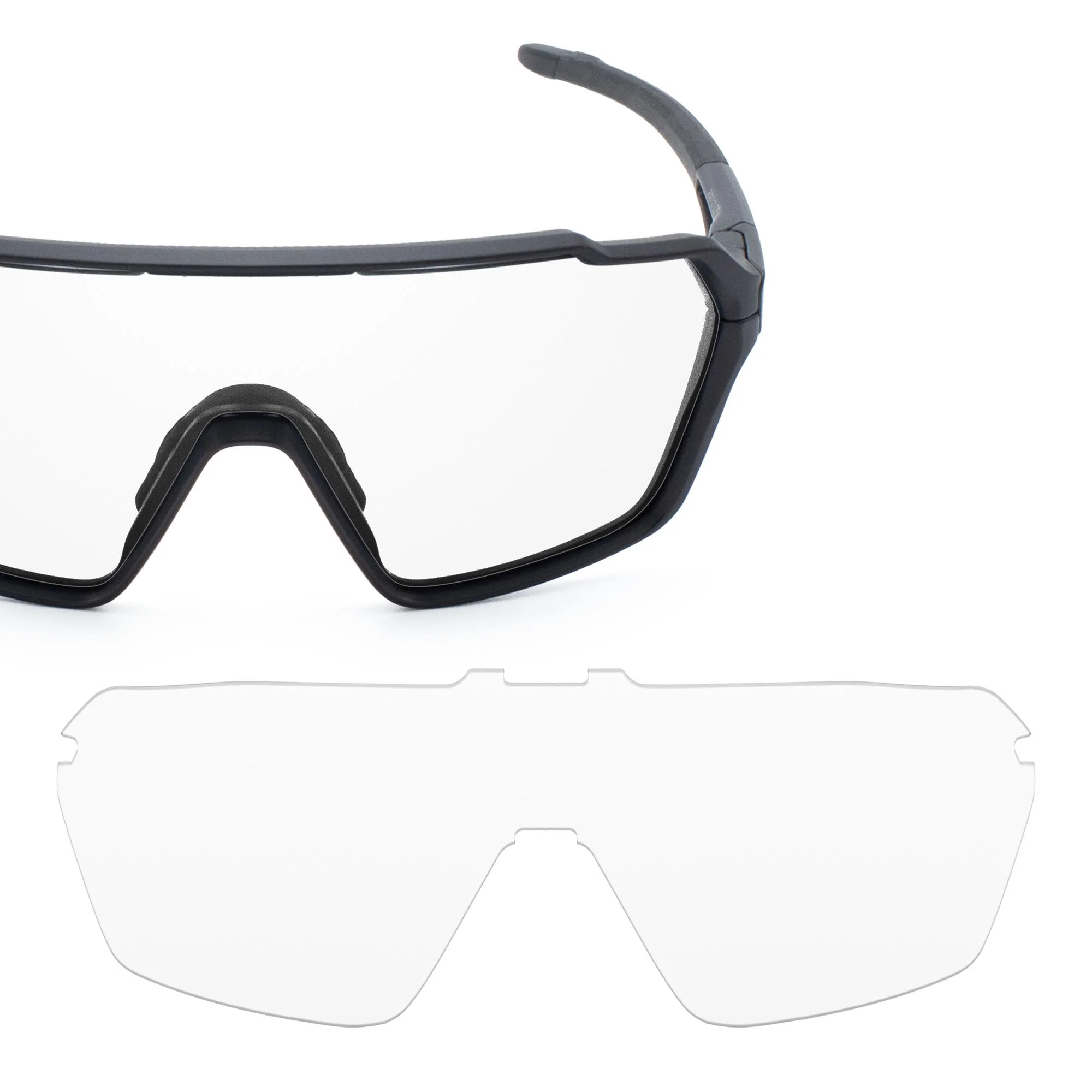 Revant Replacement Lenses for Smith Shift MAG - Image 3