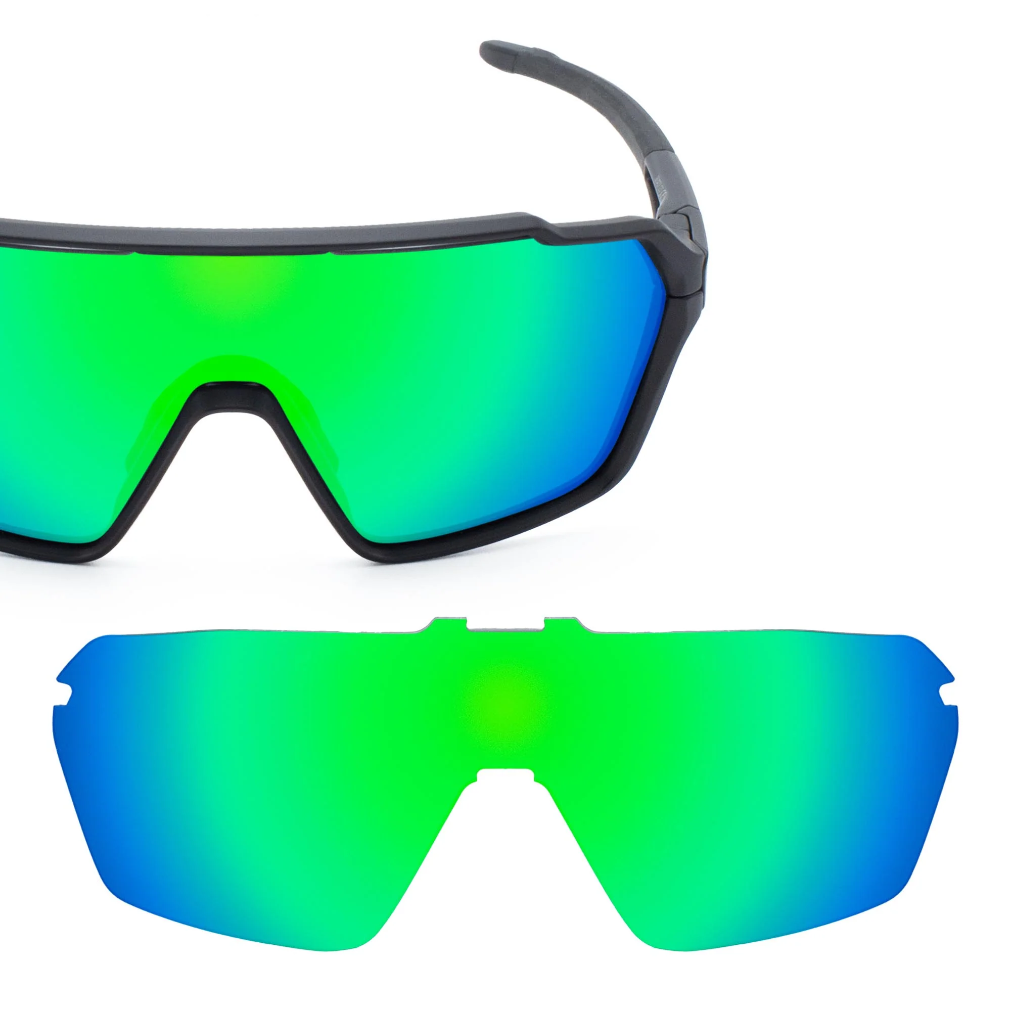 Revant Replacement Lenses for Smith Shift MAG - Image 5