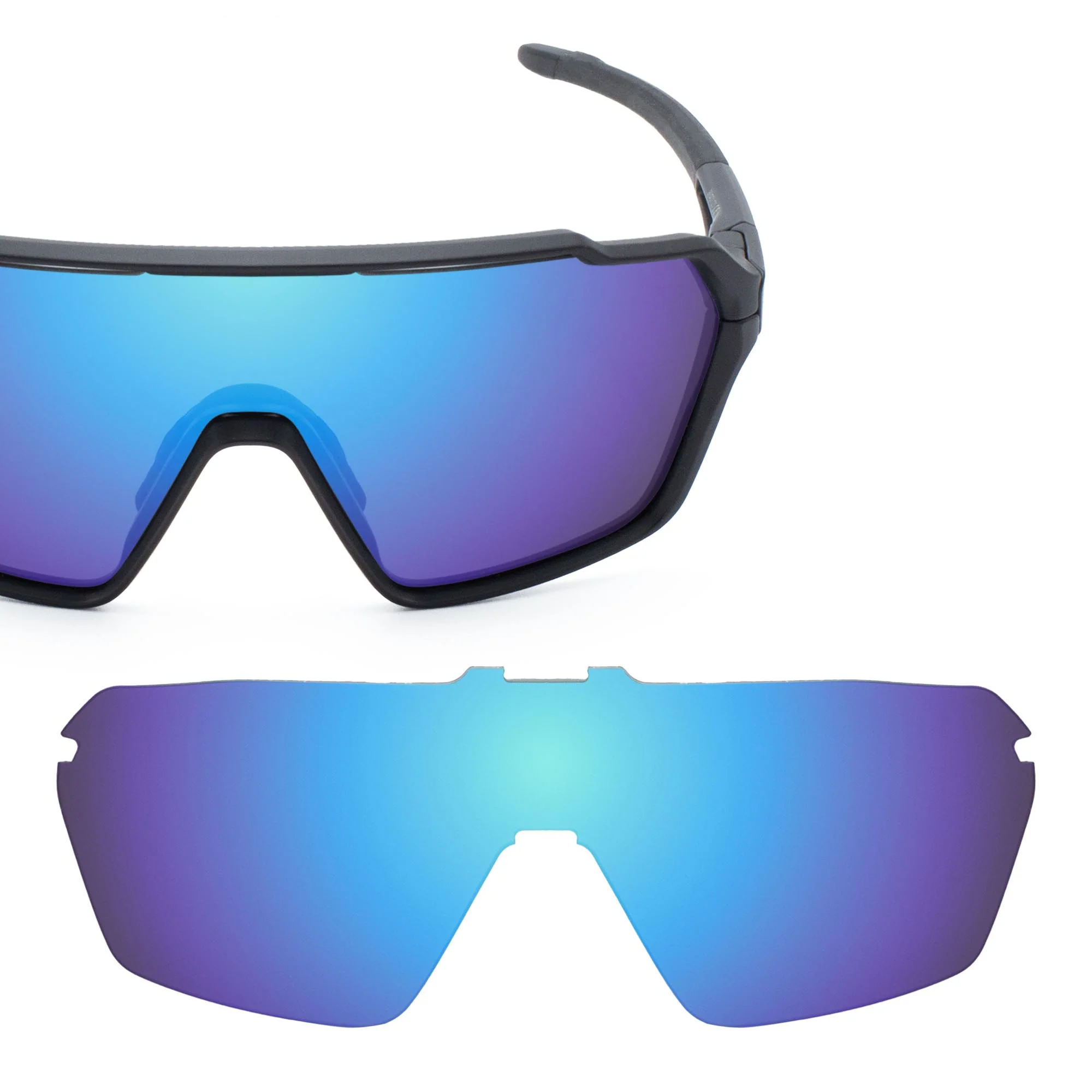 Revant Replacement Lenses for Smith Shift MAG - Image 6