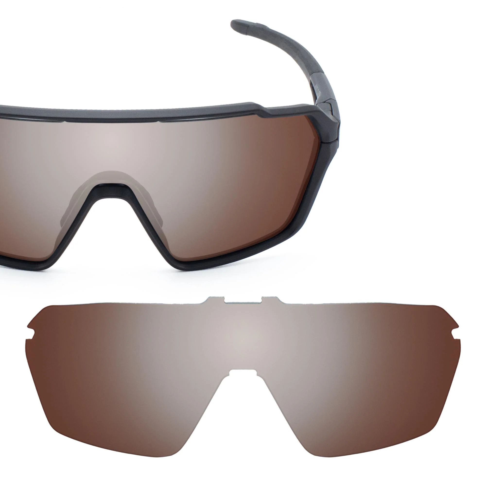 Revant Replacement Lenses for Smith Shift MAG - Image 7